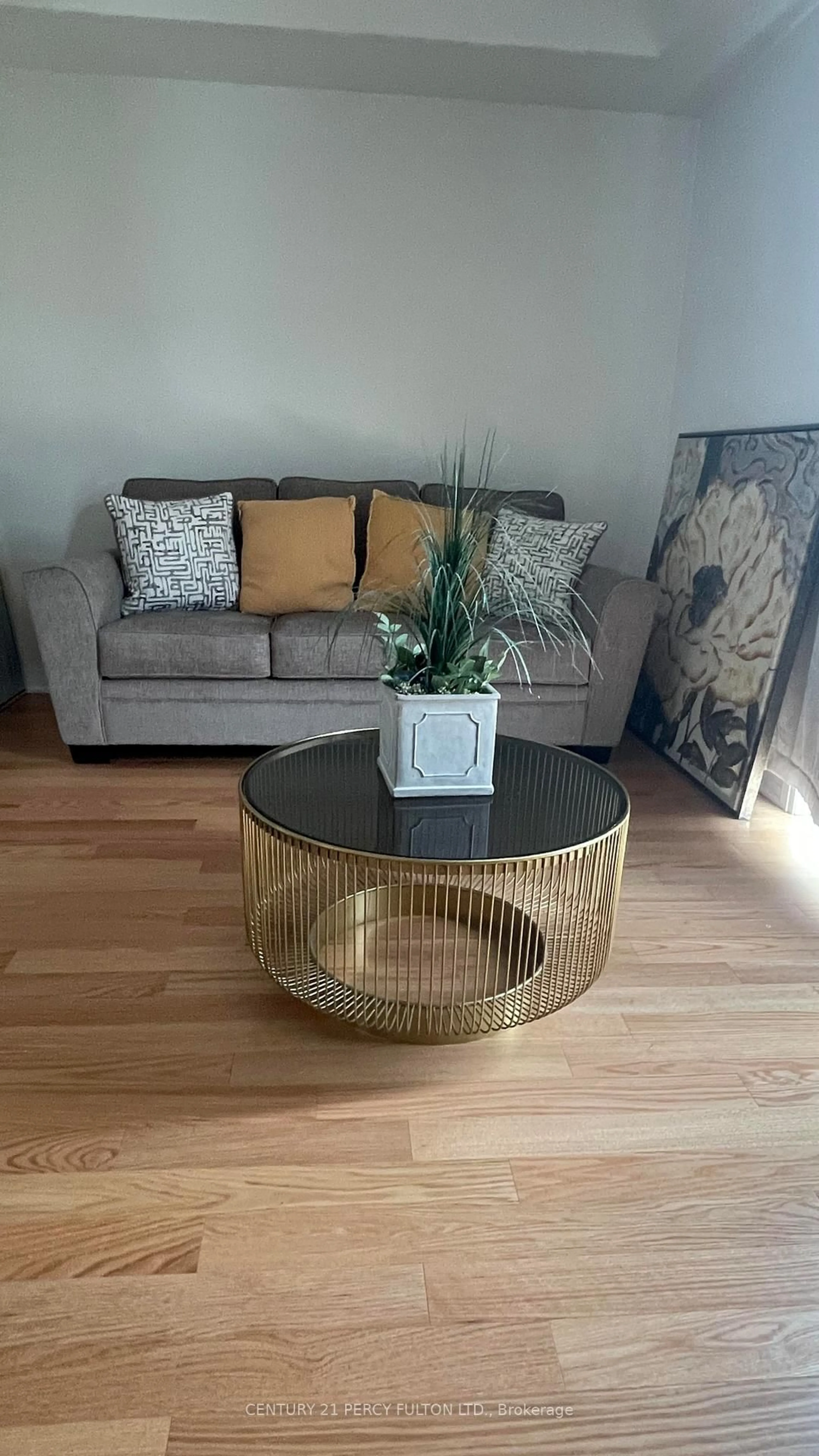 Living room with furniture, unknown for 1 Greig St, Brantford Ontario N3T 0Y4