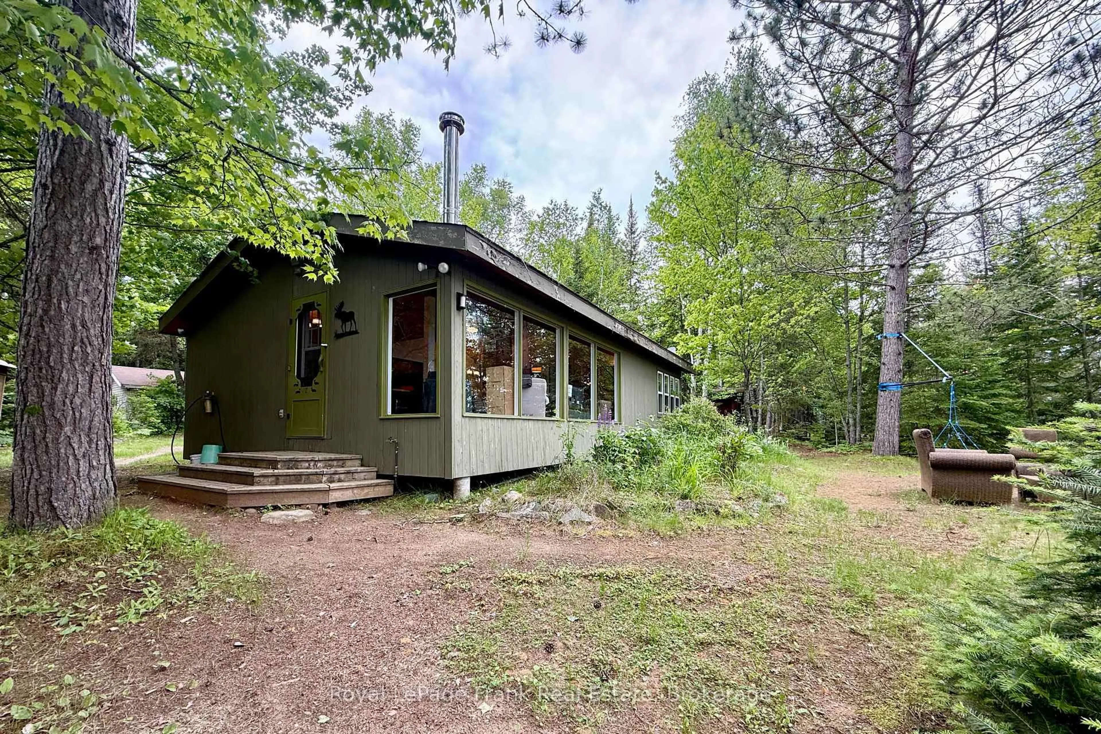 Unknown for 554A South McKenzie Lake Rd, South Algonquin Ontario K0L 2K0