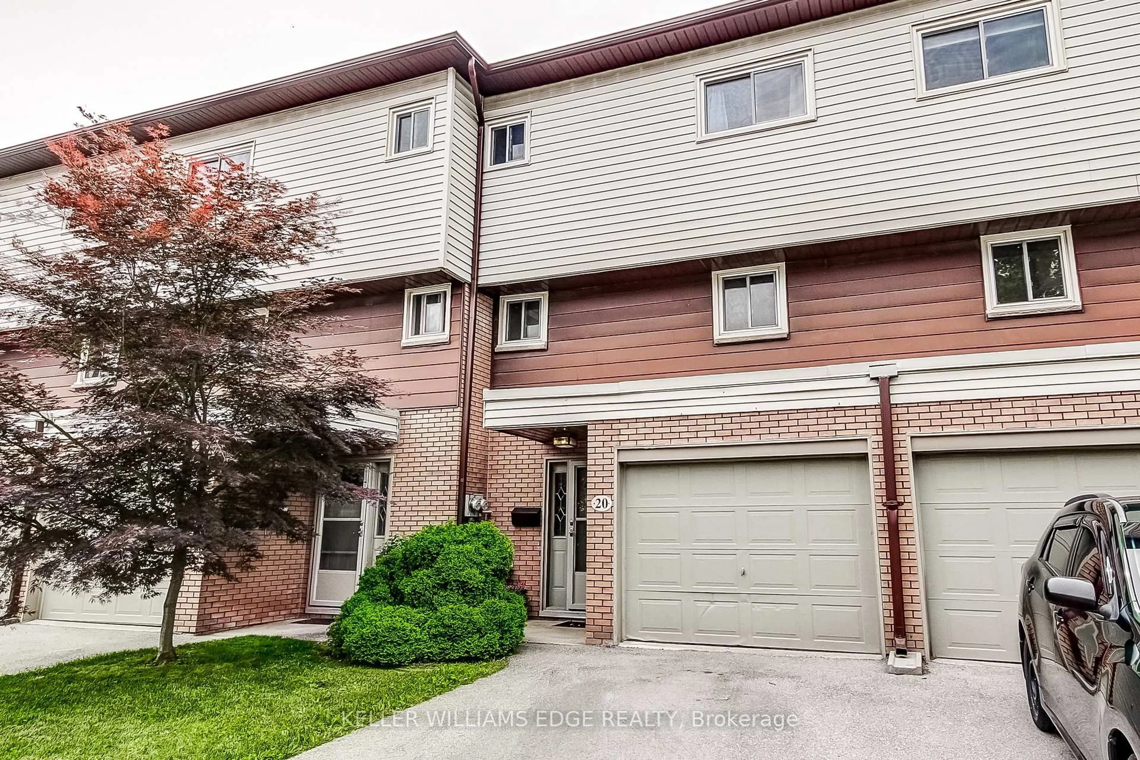 Unknown for 23 Watson's Lane #20, Hamilton Ontario L9H 5G9