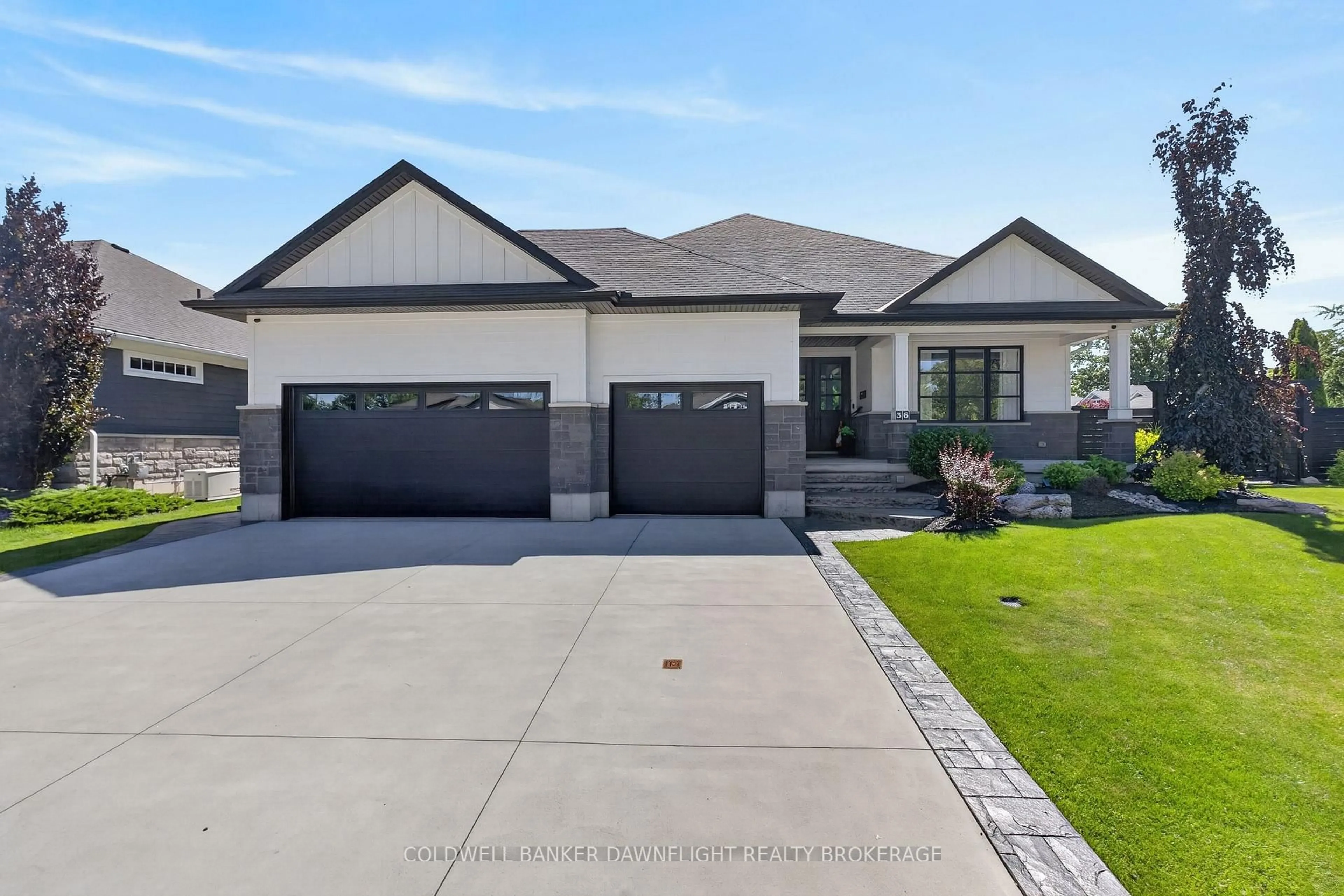 Unknown for 36 Erin Pl, Lambton Shores Ontario N0M 1T0