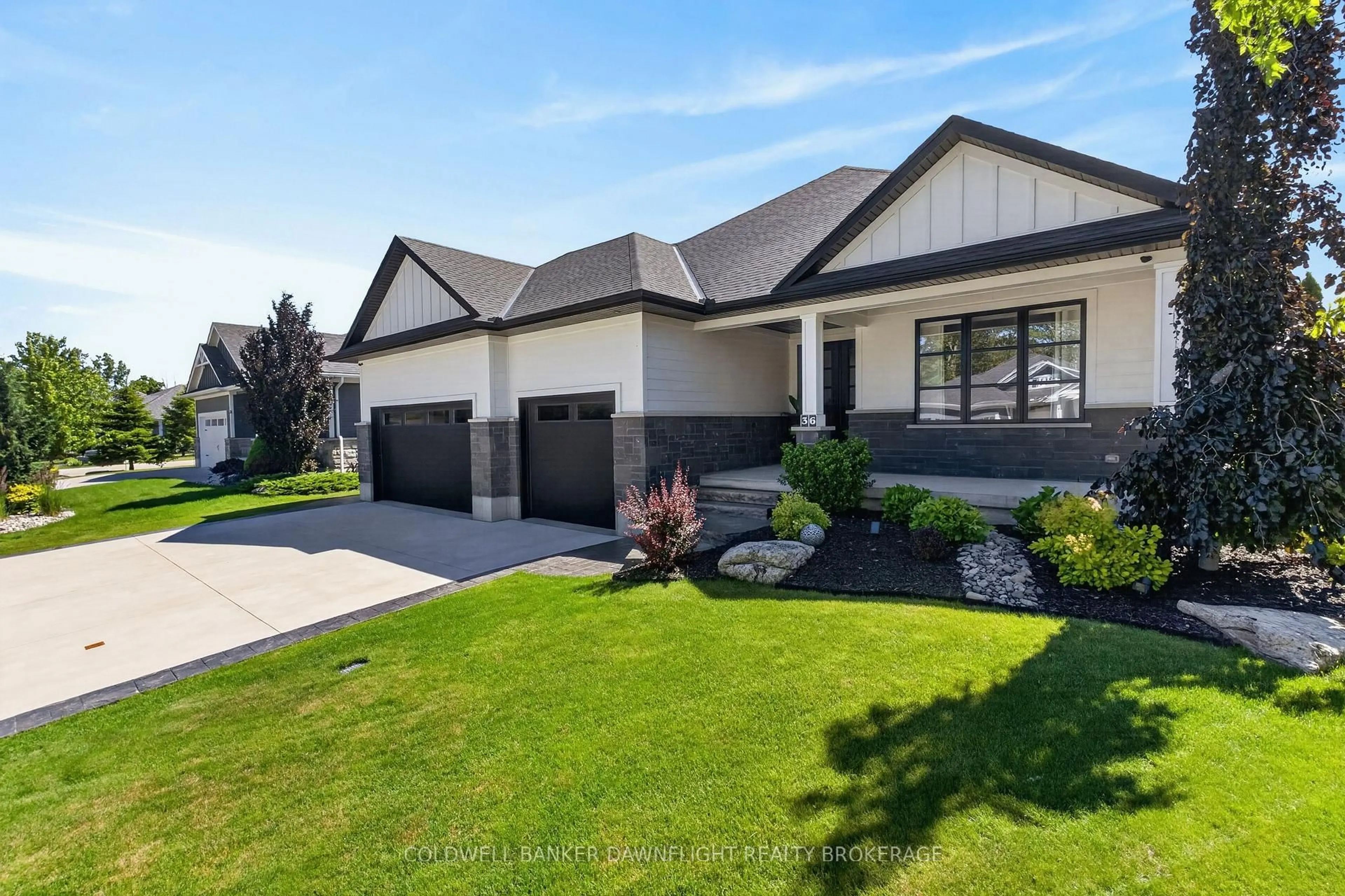 Unknown for 36 Erin Pl, Lambton Shores Ontario N0M 1T0