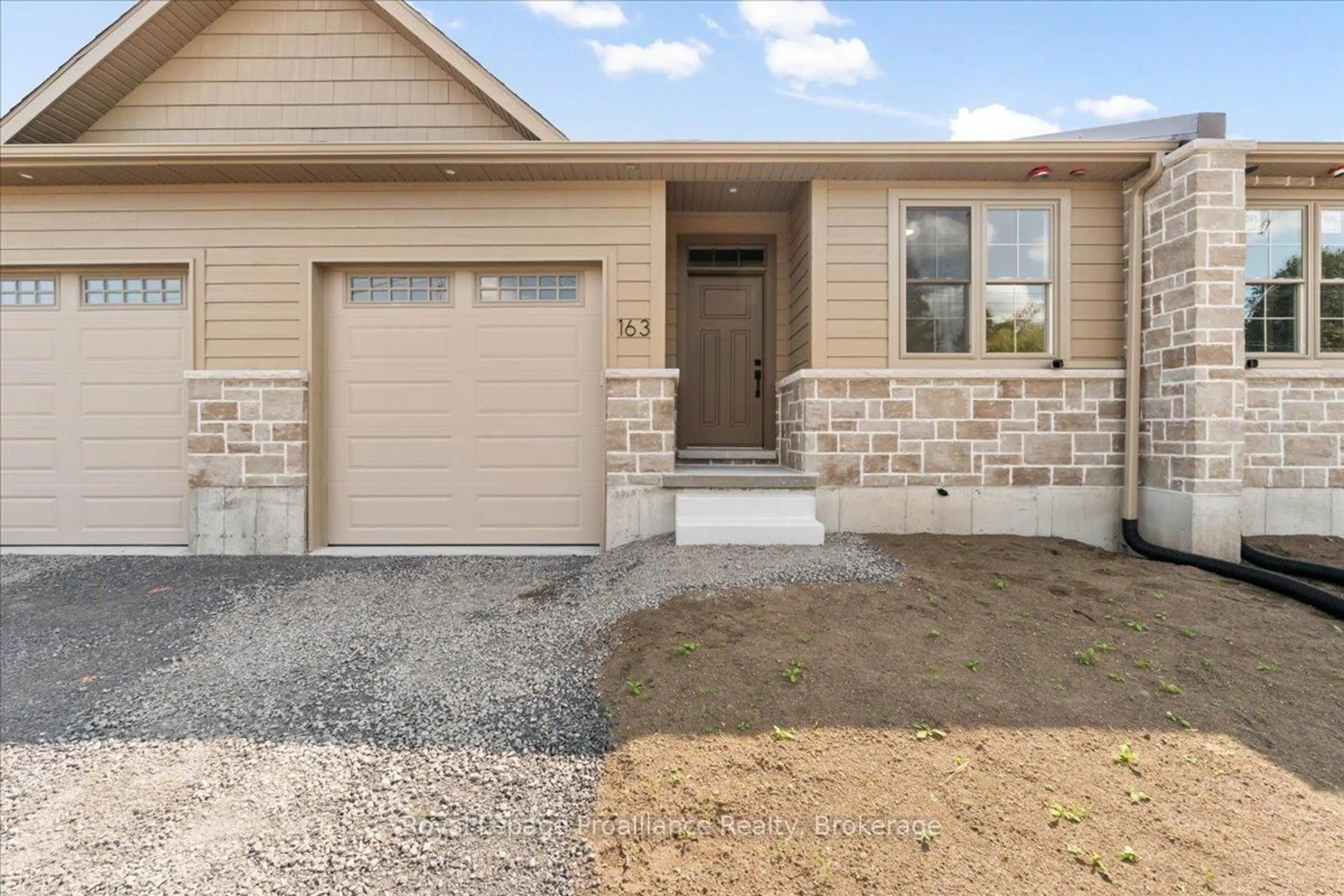 Unknown for 163 Pomeroy Ave, Tweed Ontario K0K 3J0