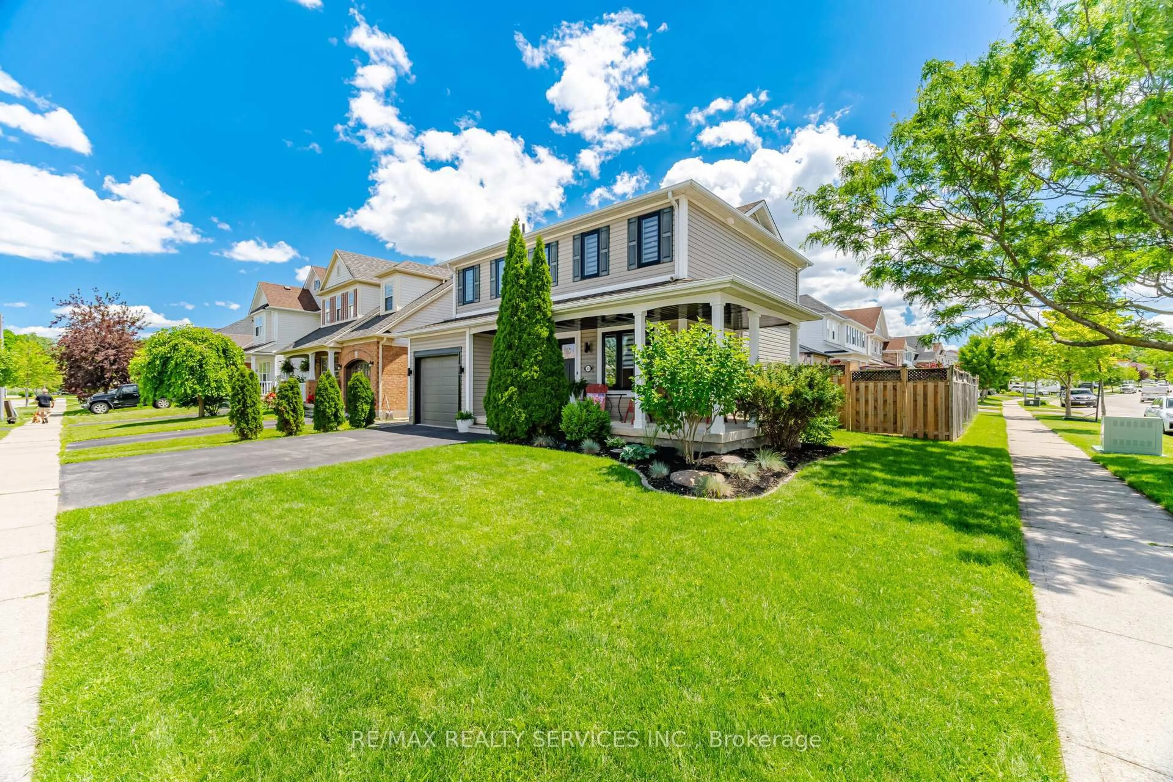 Unknown for 25 Gaydon Way, Brantford Ontario N3T 6P8