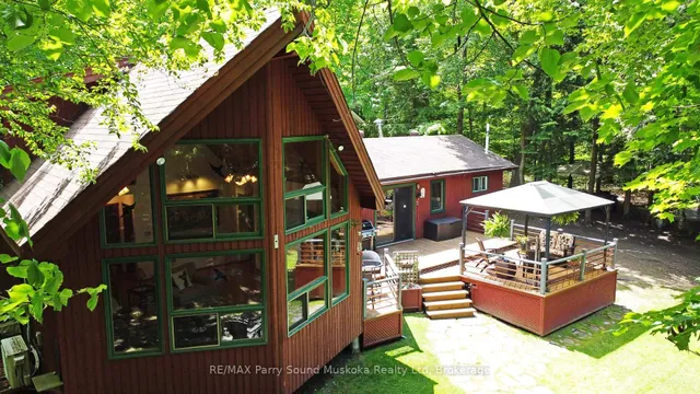 383 Horseshoe Lake WA, Seguin 2