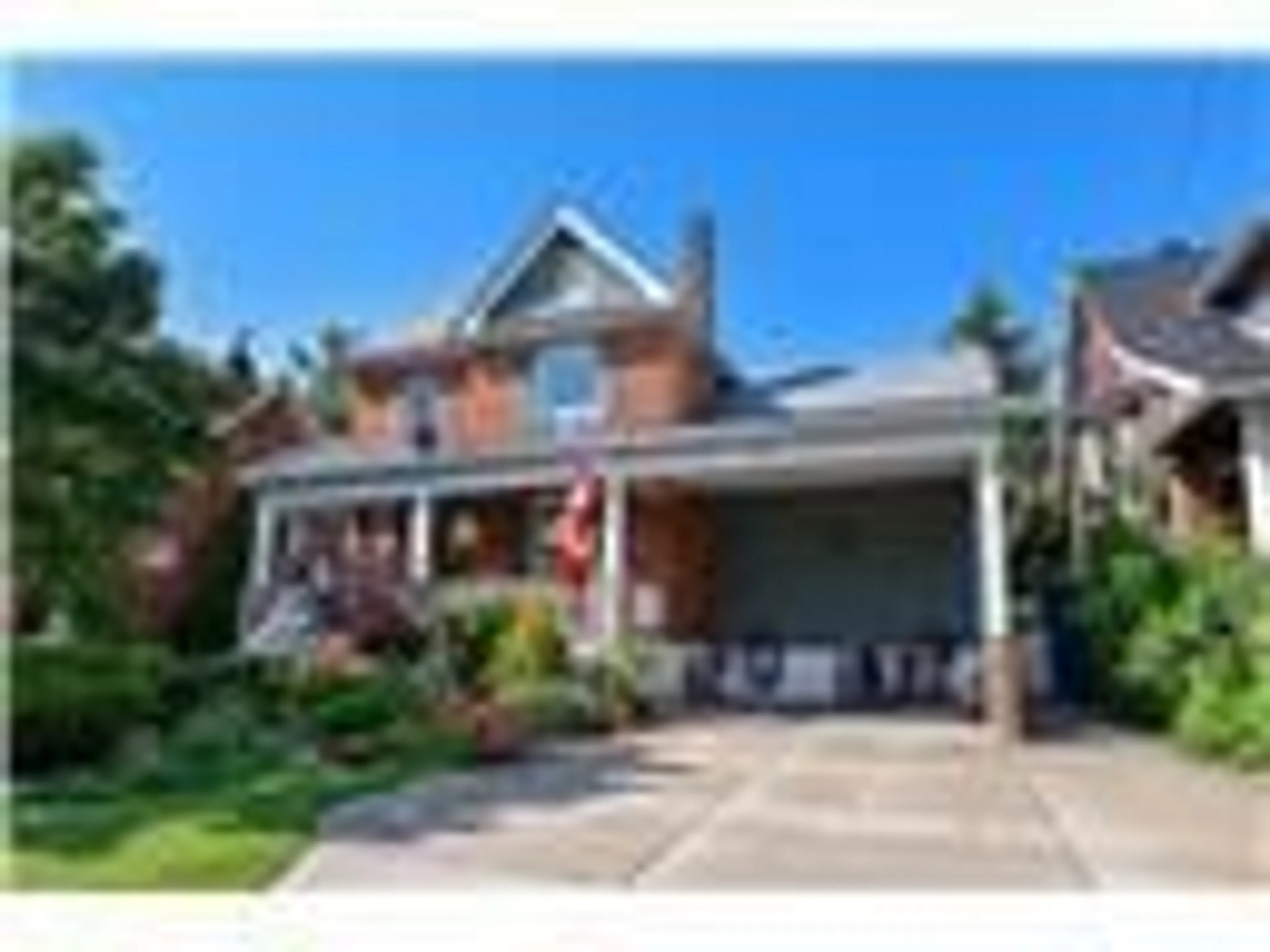 Home with brick exterior material, street for 135 ALPINE Ave, Hamilton Ontario L9A 1A7