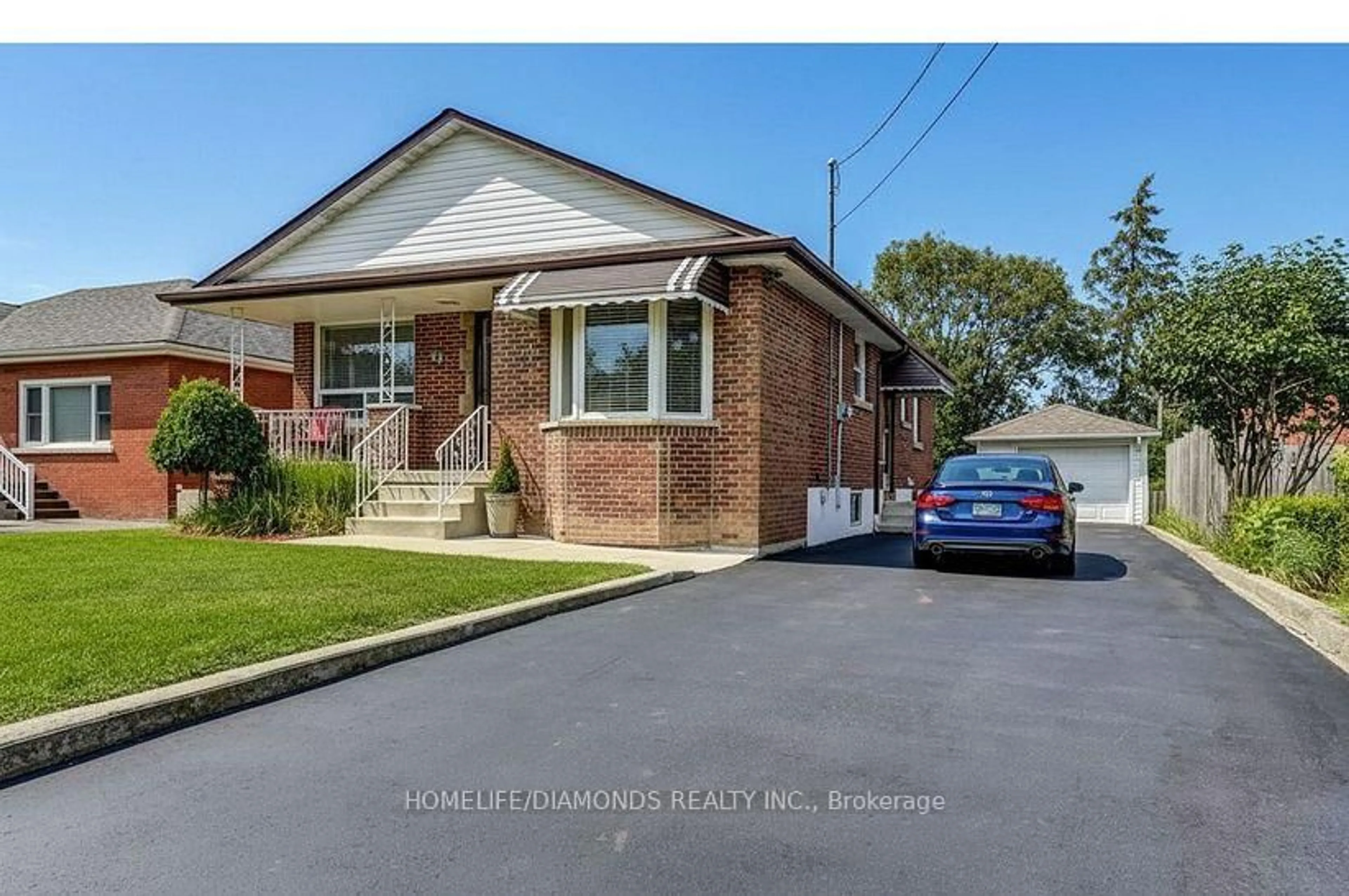 Unknown for 99 Duncombe Dr, Hamilton Ontario L9A 2G4