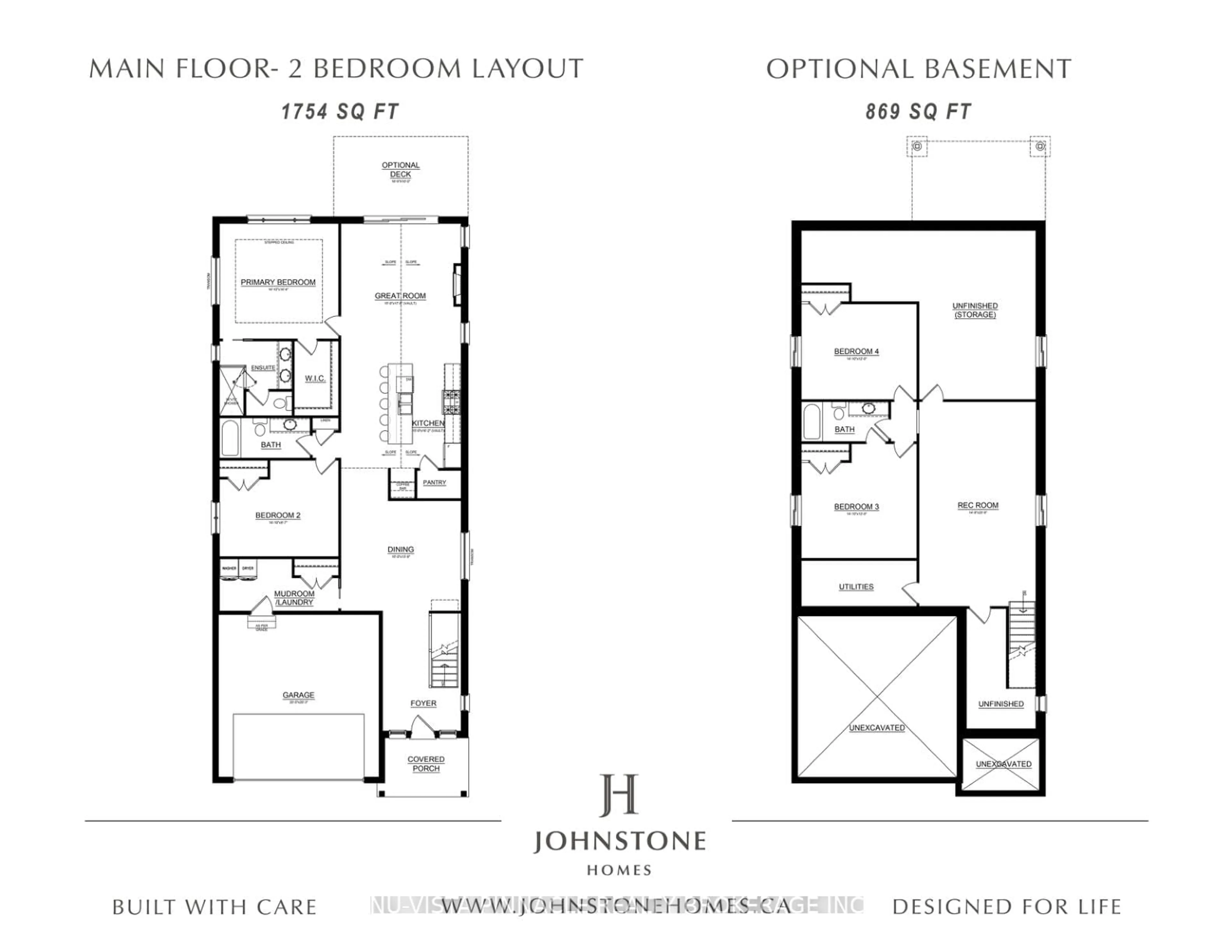 Floor plan for 6857 Heathwoods Ave, London South Ontario N6P 0M1