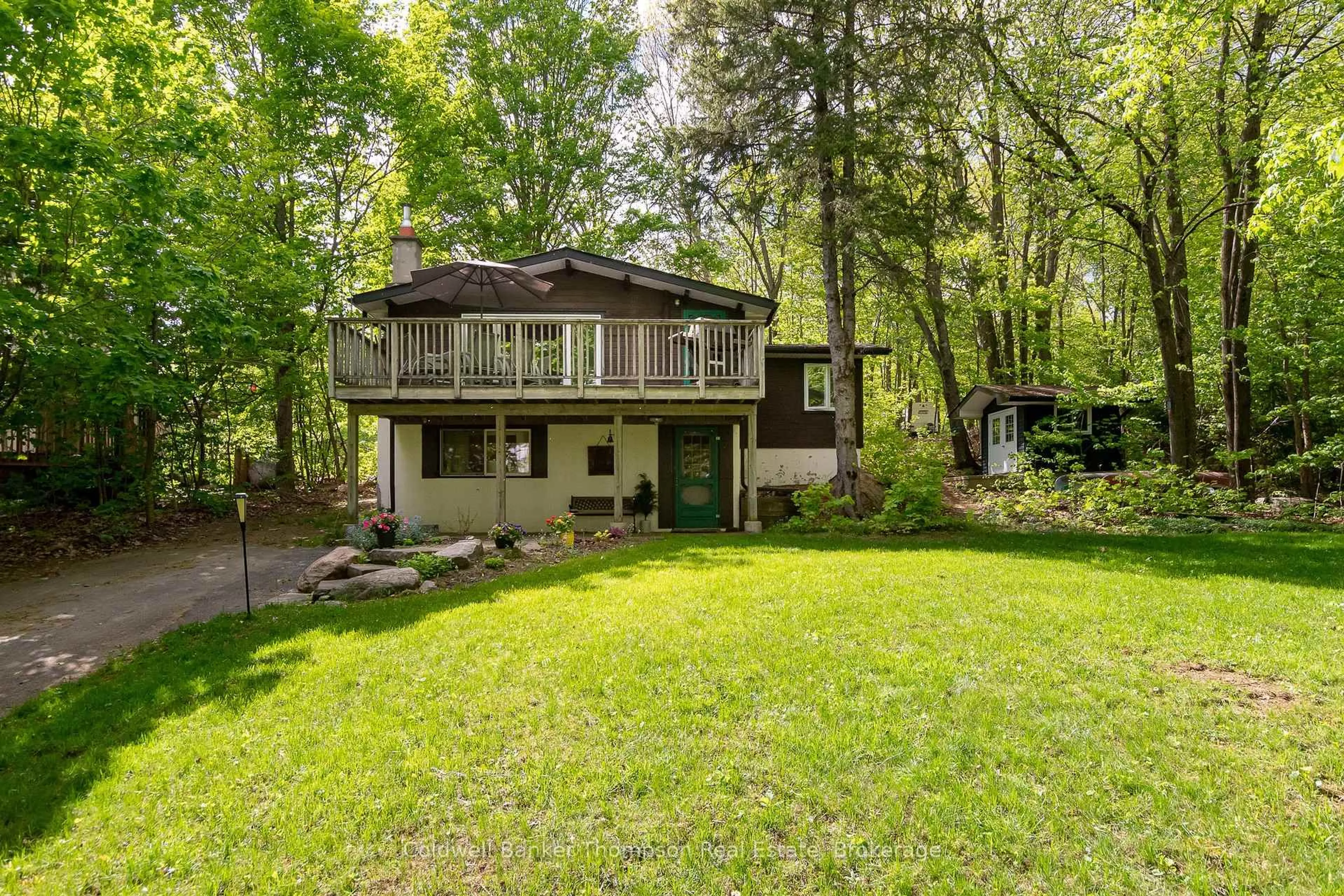 Unknown for 1802 Valley Rd, Huntsville Ontario P1H 1A8