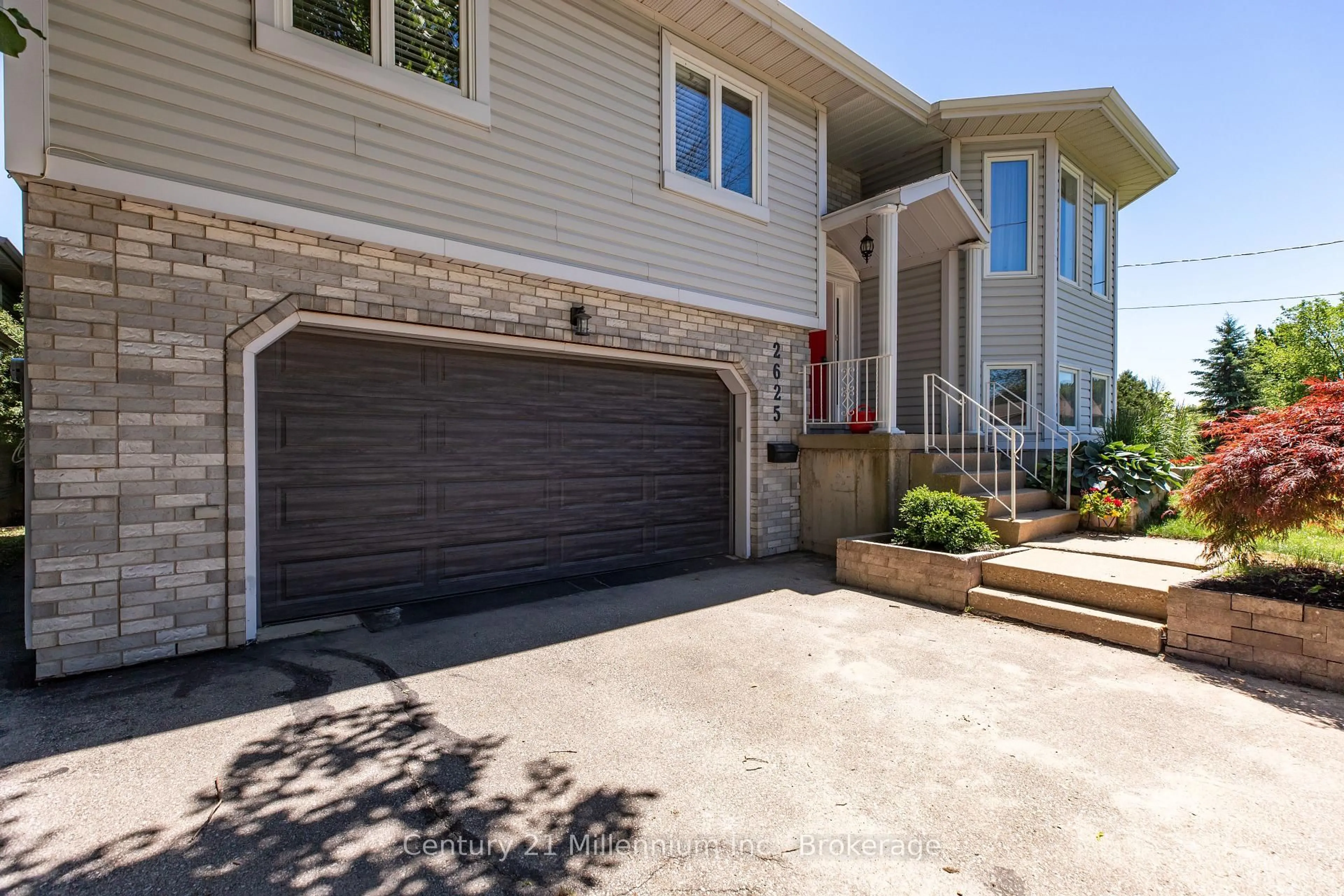 Unknown for 2625 9th Ave, Owen Sound Ontario N4K 3H6