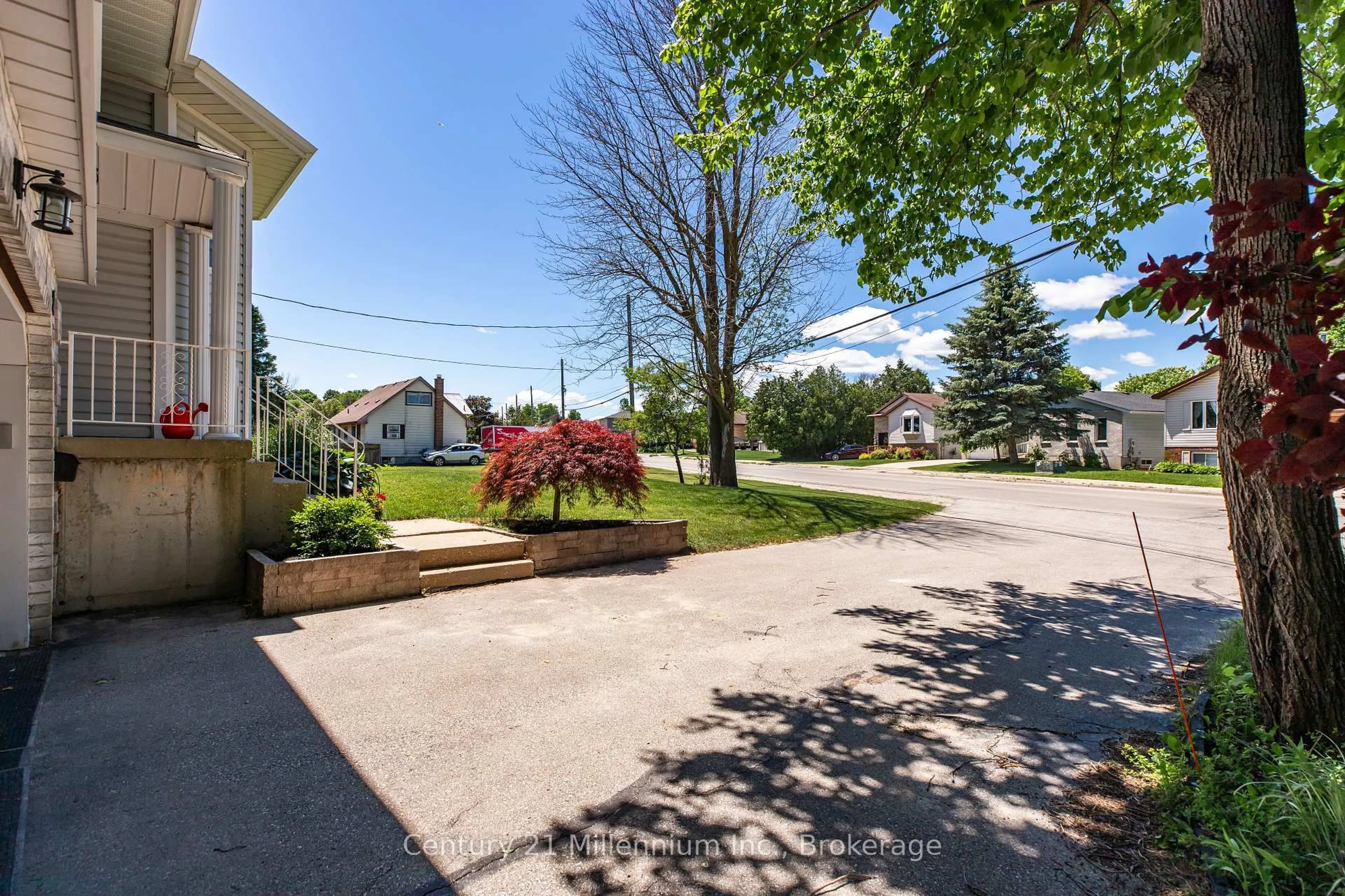 Unknown for 2625 9th Ave, Owen Sound Ontario N4K 3H6