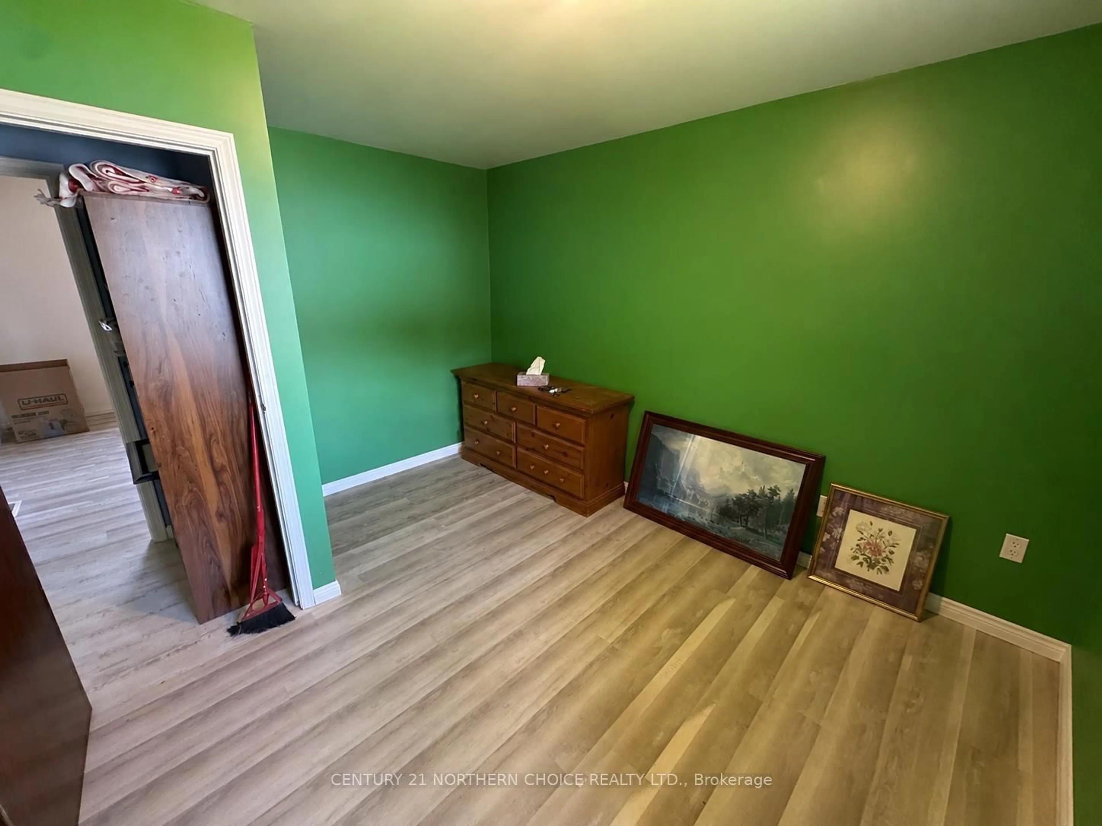 A pic of a room for 245 Hammell Rd, Red Lake Ontario P0V 2M0