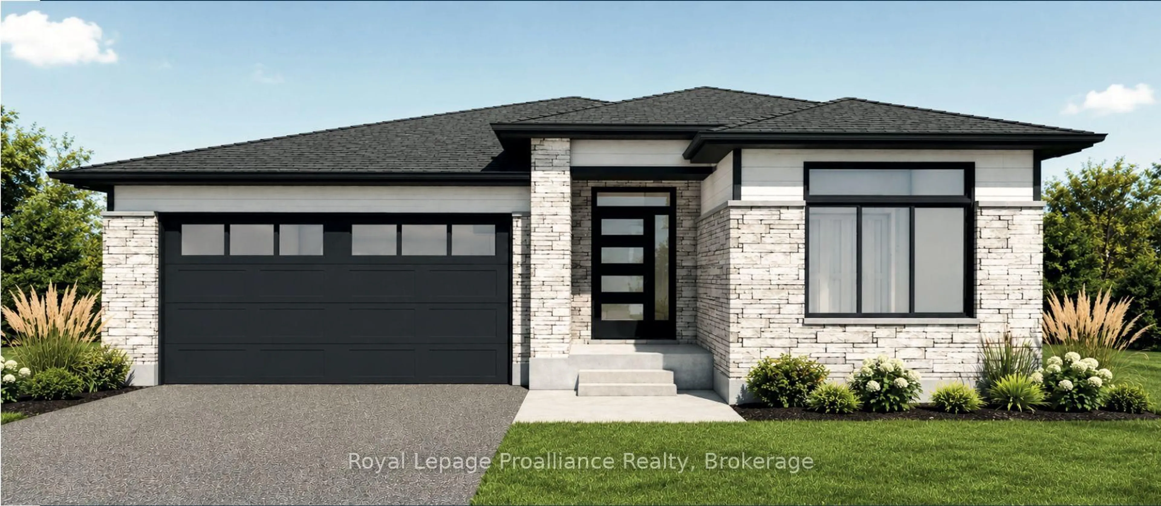 Home with brick exterior material, street for 20 Horton Crt, Belleville Ontario K8P 0G7