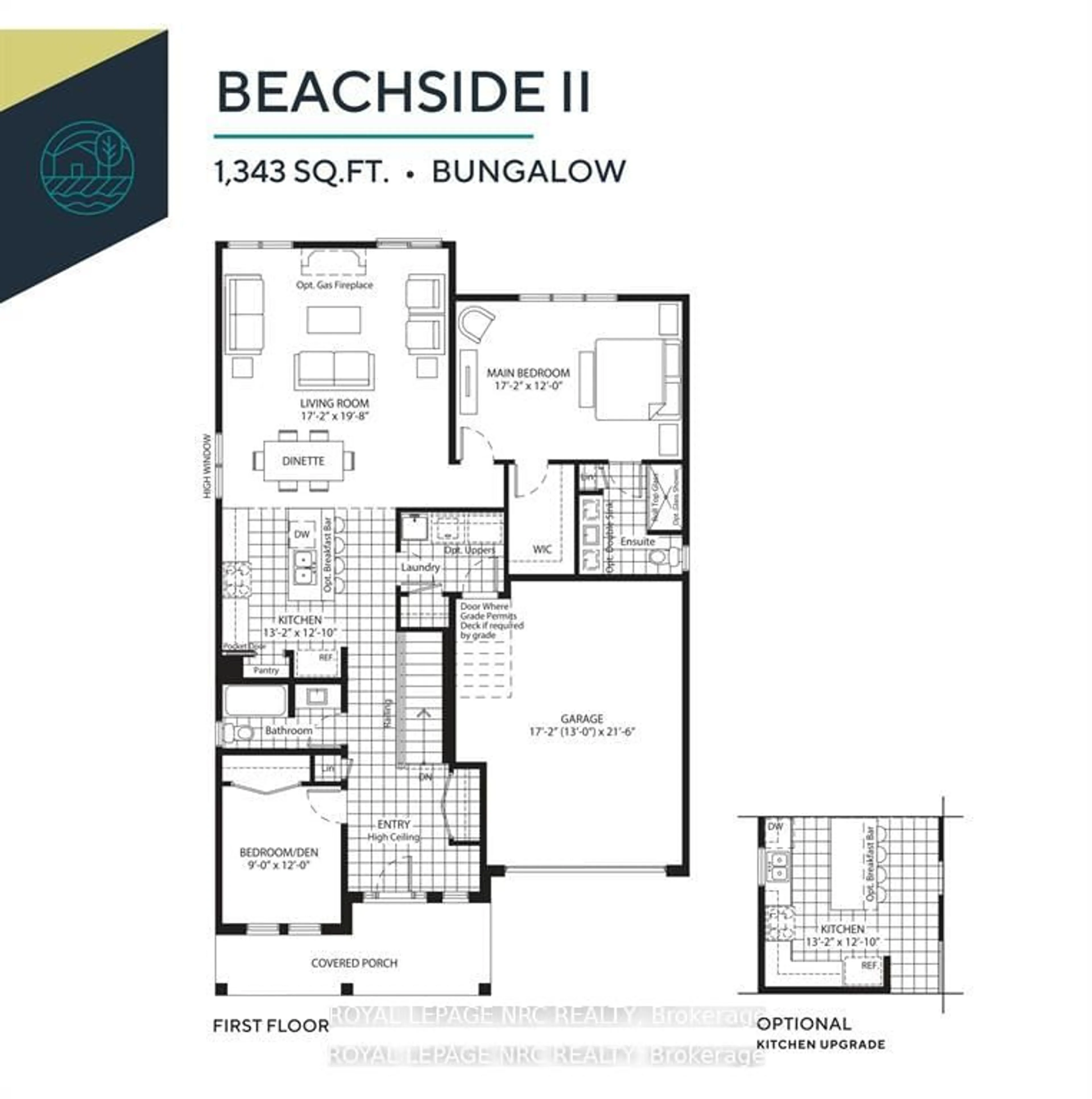 Floor plan for 92 Schooley Rd, Fort Erie Ontario L0S 1B0