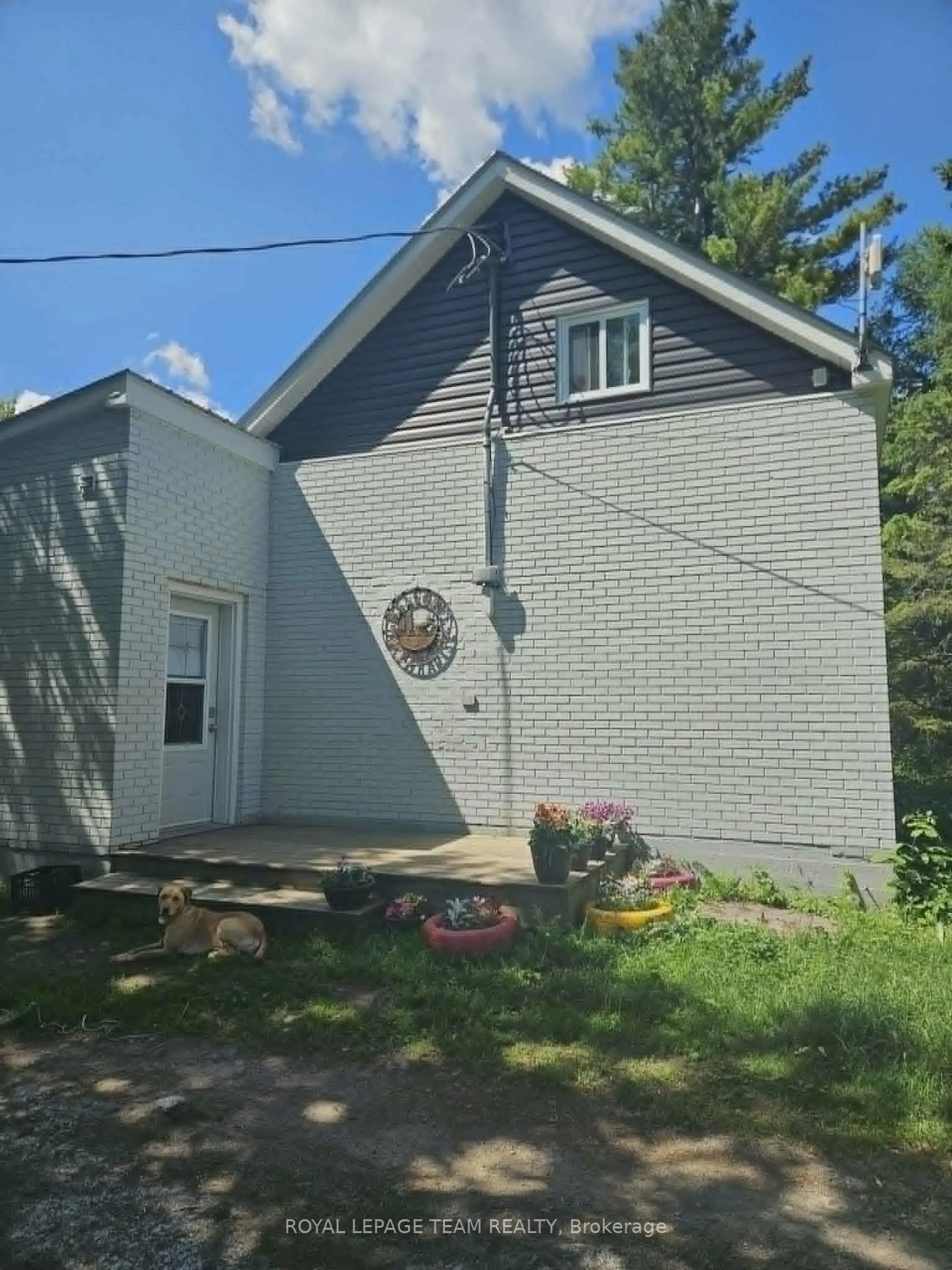 Unknown for 21896 Concession Road 10 Rd, South Glengarry Ontario K0H 1B0
