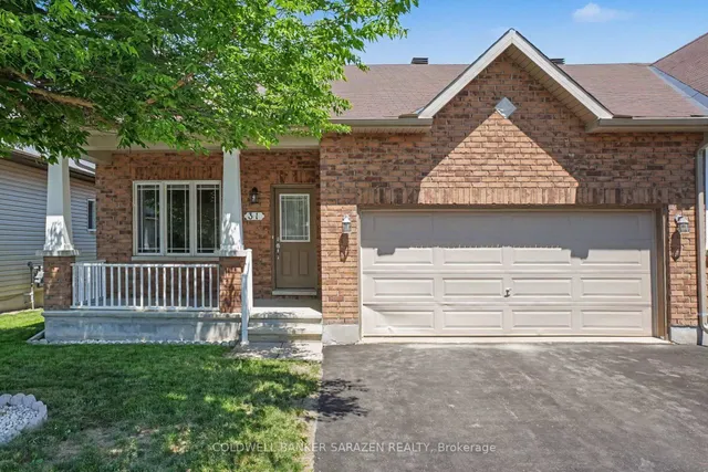 31 Gordon Fergusson Pl, Arnprior 2