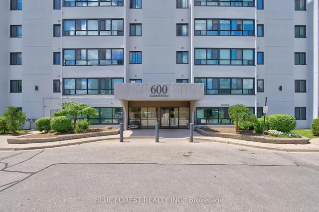 600 Grenfell Dr #202, London North 2