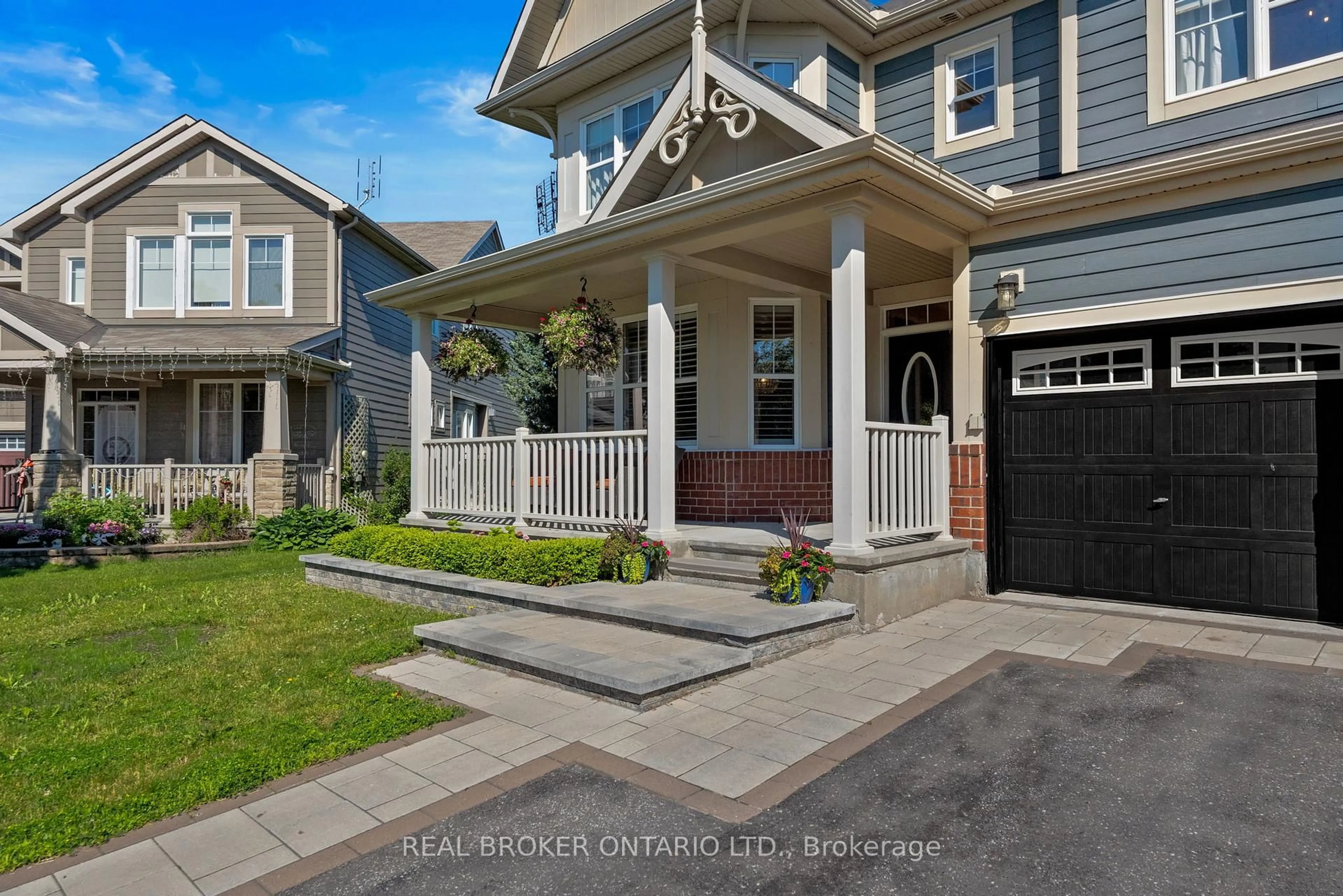 Unknown for 2188 Sunset Cove Circ, Ottawa Ontario K2J 0T8
