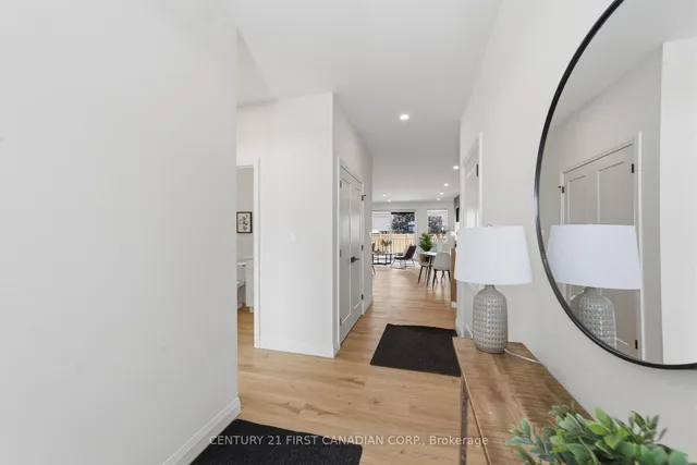 32 Postma Cres #12, North Middlesex 5