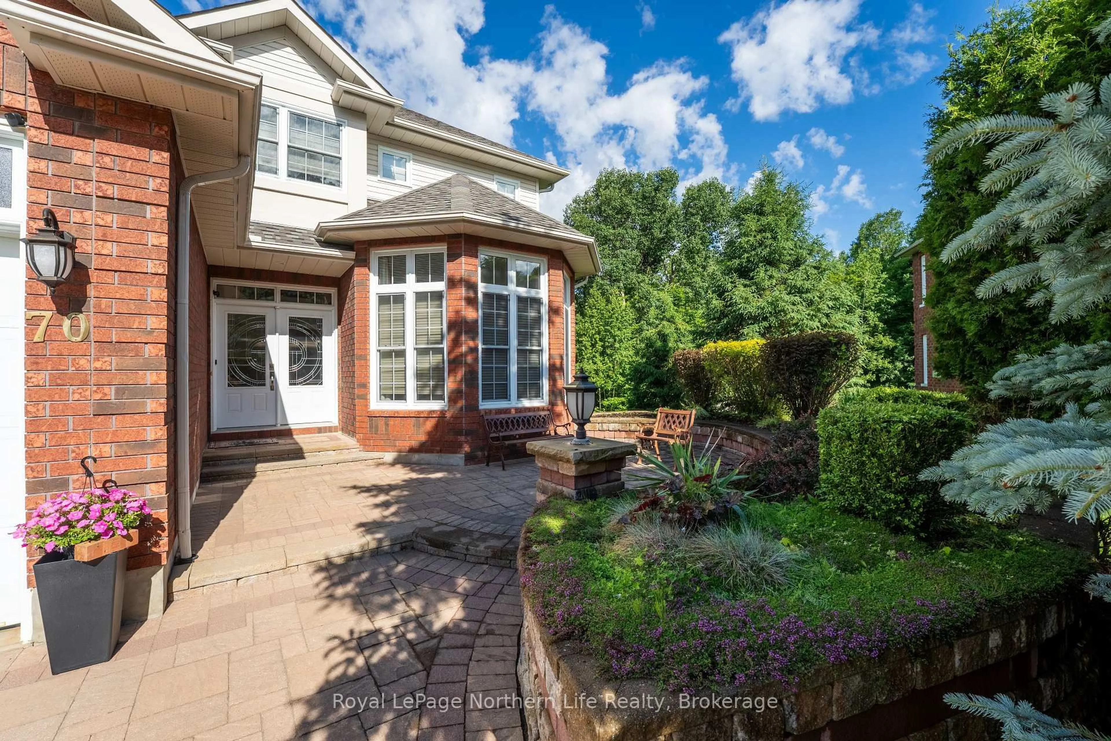 Unknown for 70 Kenwood Hills Dr, North Bay Ontario P1C 1M3