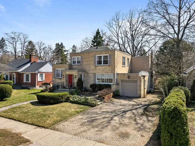 15 Mayfair Dr, London East 2