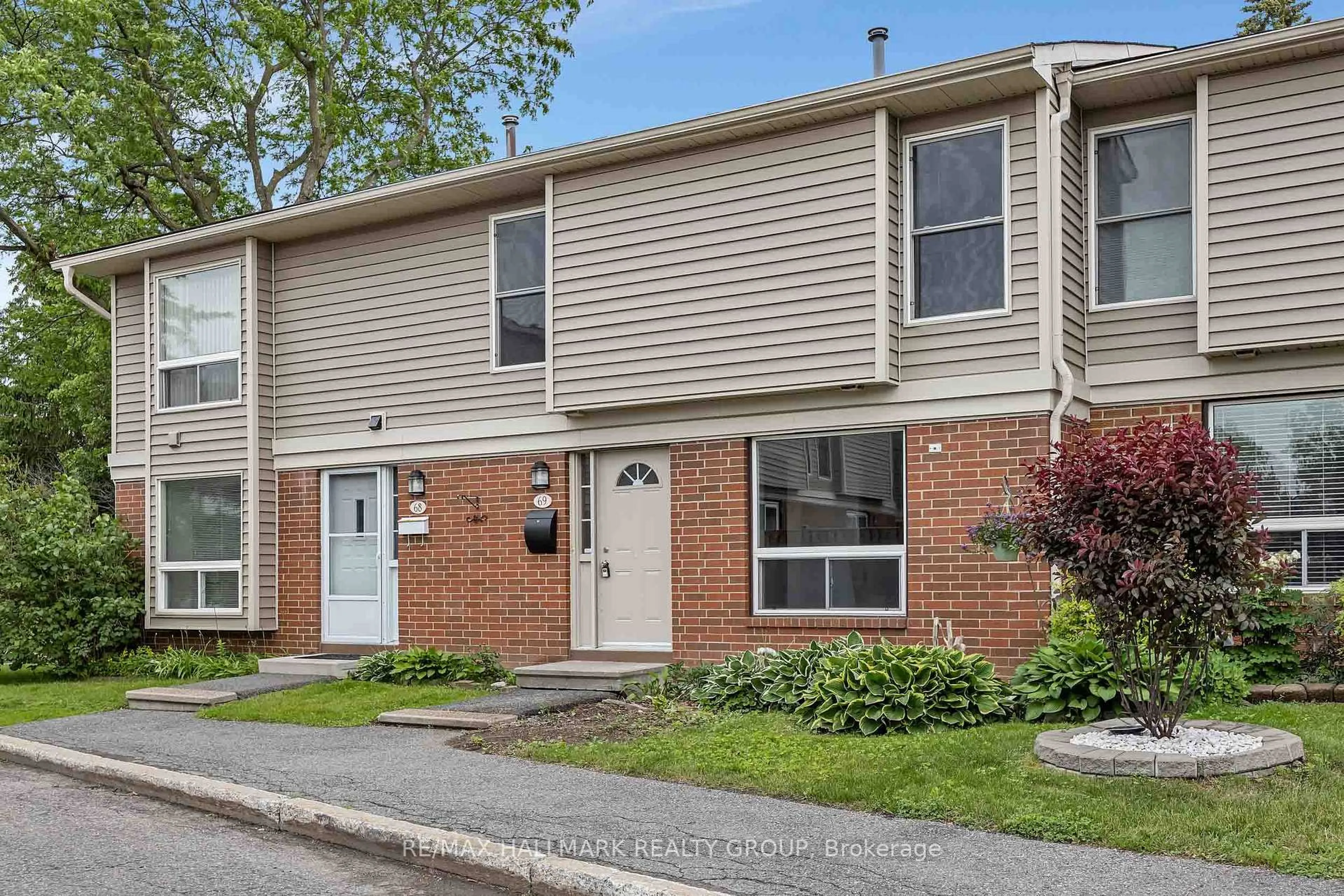 Unknown for 820 Cahill Dr #69, Ottawa Ontario K1V 9K4