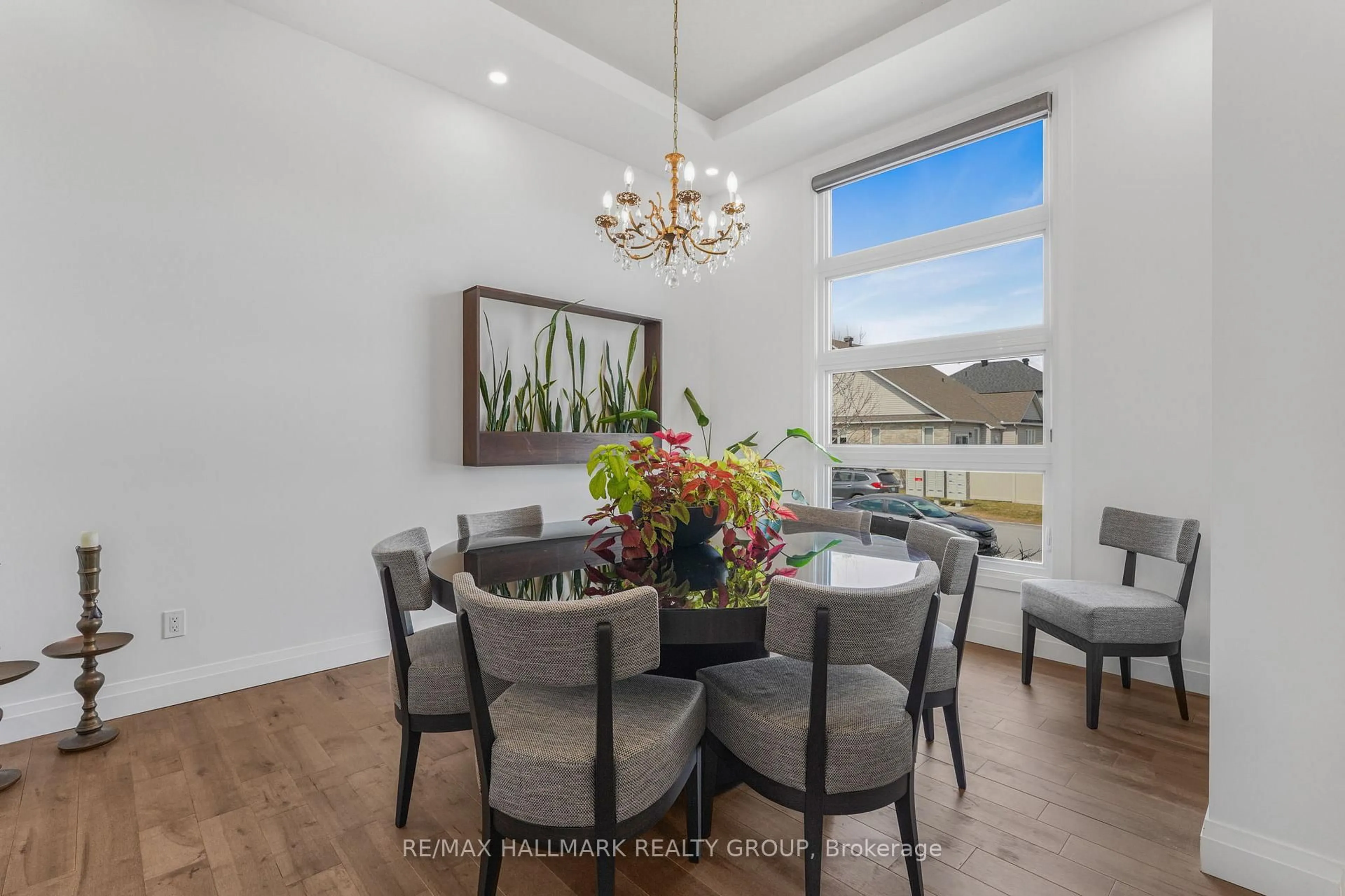 Dining room, unknown for 1069 DIAMOND St, Clarence-Rockland Ontario K4K 1P6