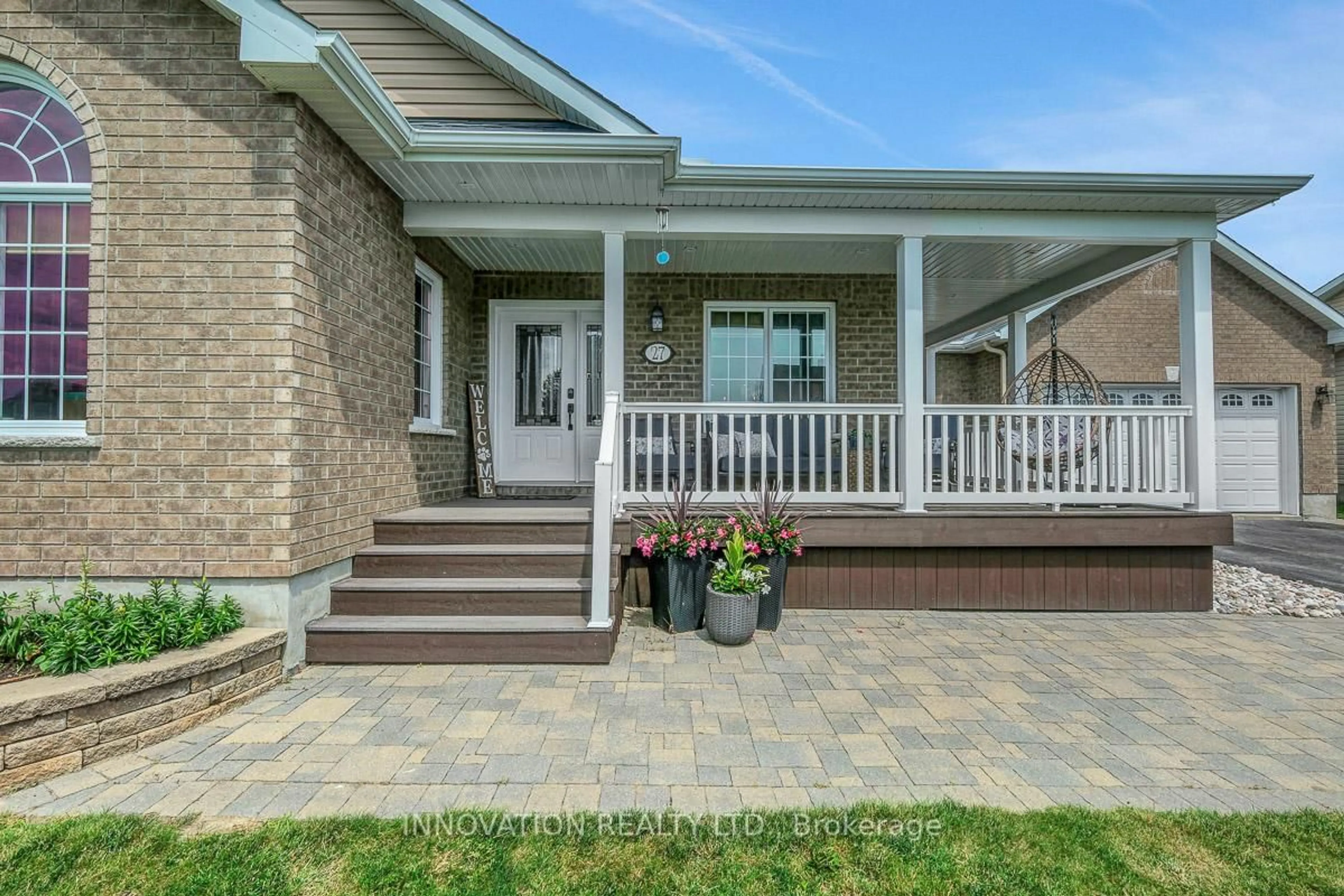 Unknown for 27 Christie Lane, North Dundas Ontario K0C 2K0