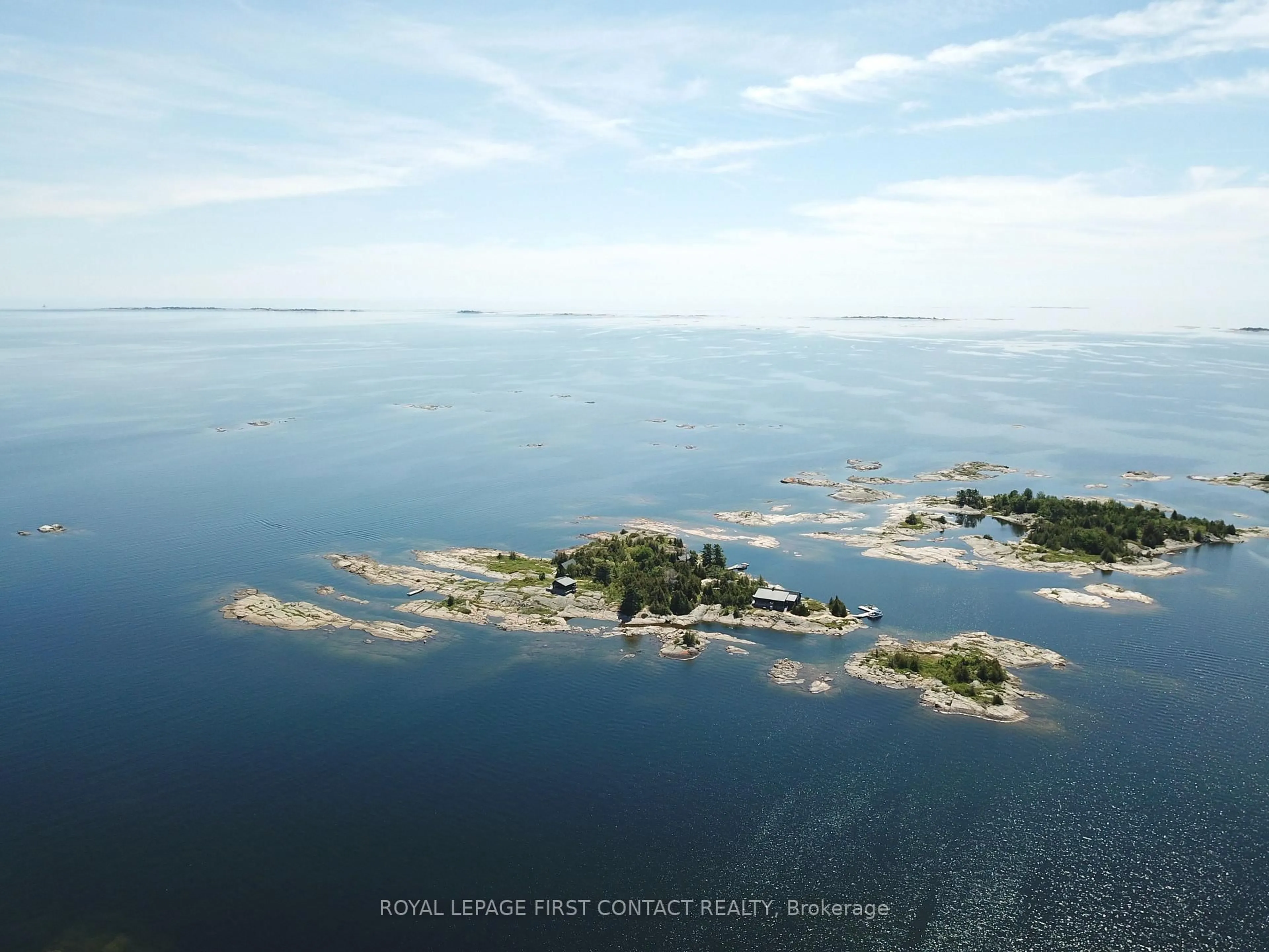 Unknown for 1 B731 Island, The Archipelago Ontario P0G 1K0