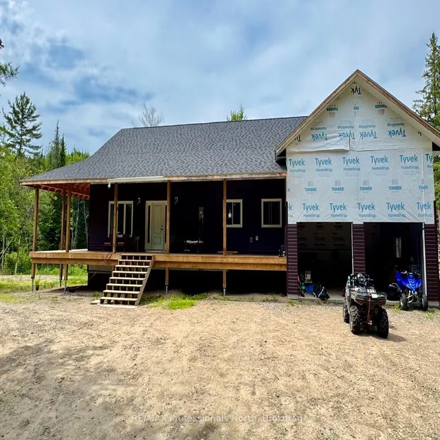 1538 Barry Line Rd, Algonquin Highlands 3