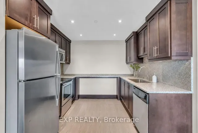 1235 Richmond St #1107, London East 5