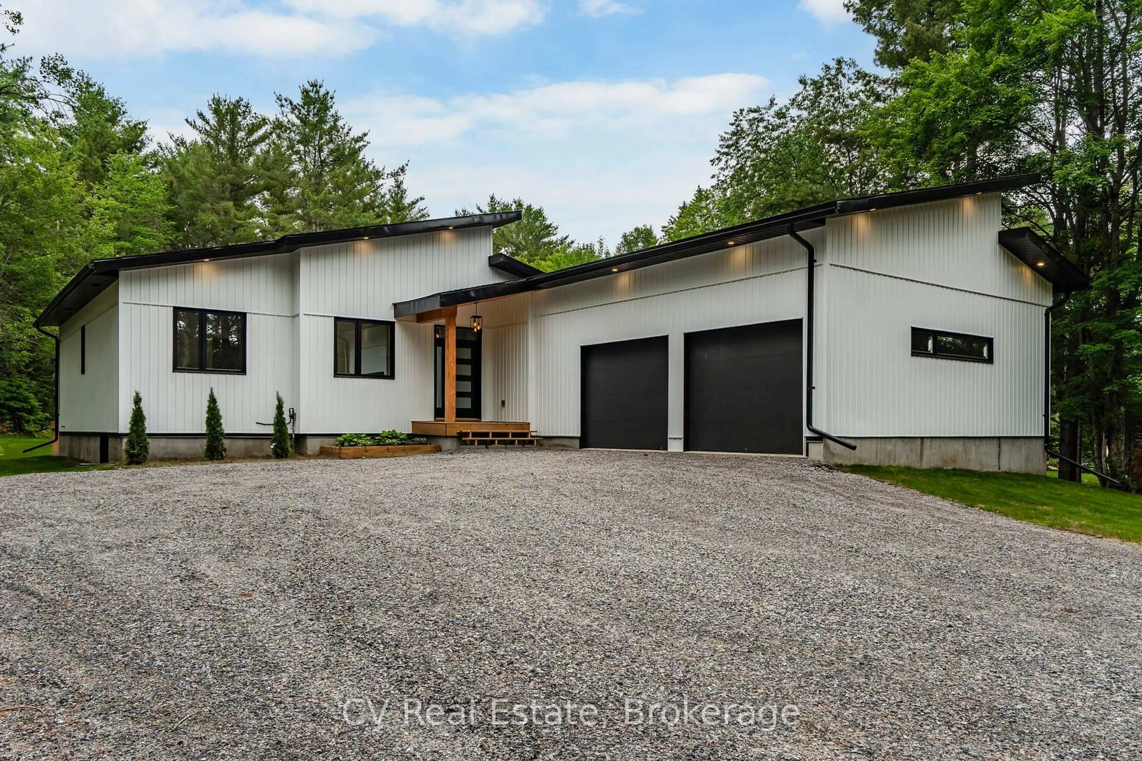 Unknown for 546 Balsam Chutes Rd, Huntsville Ontario P0B 1L0