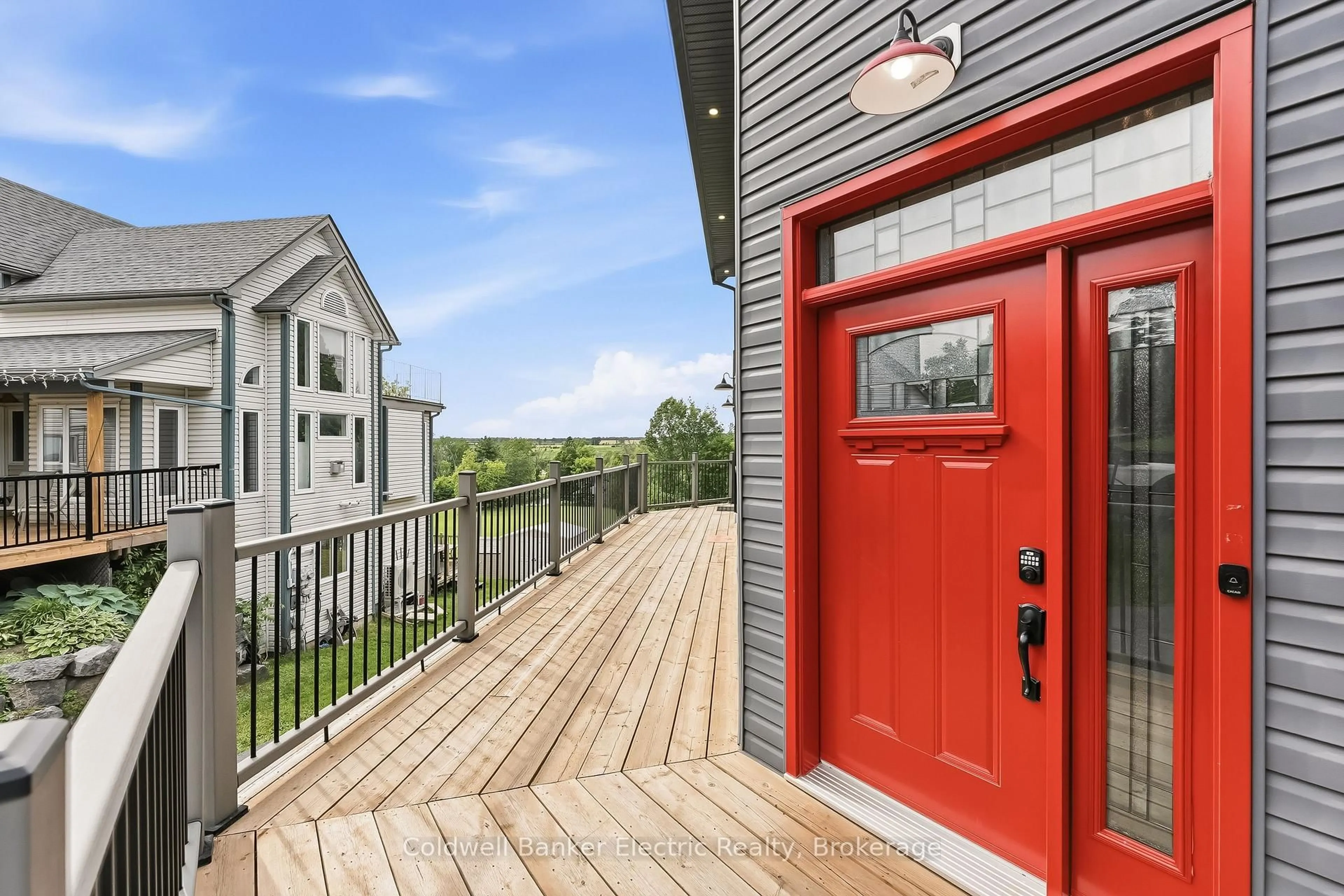 Home with vinyl exterior material, unknown for 765 Palace Rd, Greater Napanee Ontario K7R 3K9