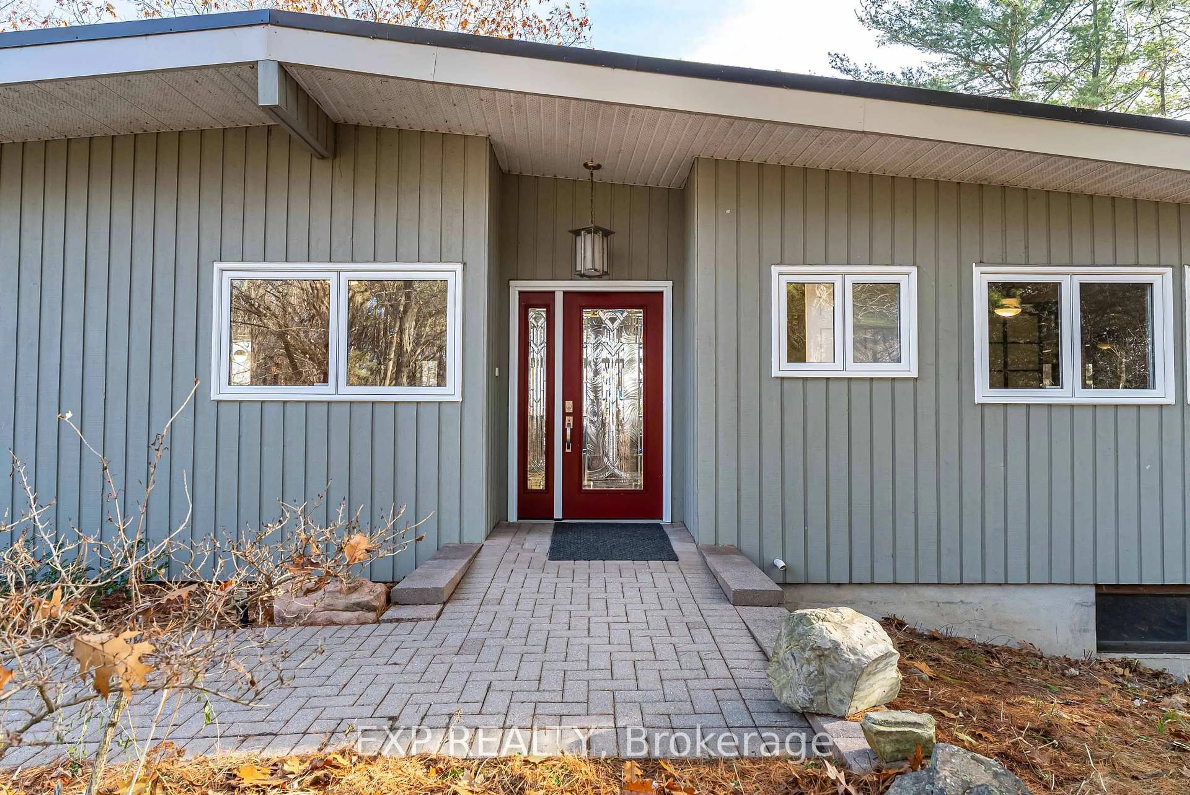 Unknown for 3 Larue Mills Rd, Leeds and the Thousand Islands Ontario K0E 1R0