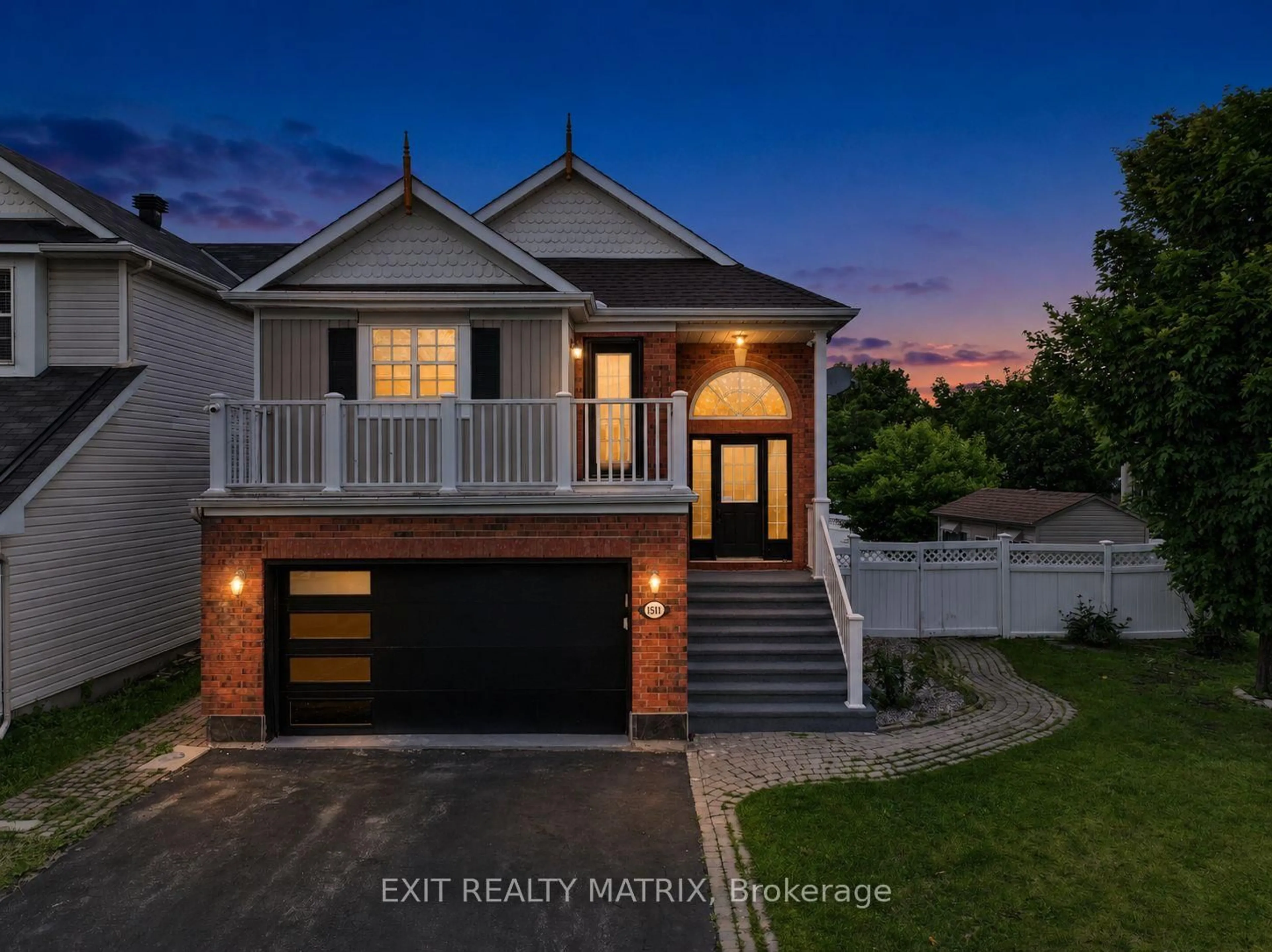 Unknown for 1511 Rumford Dr, Ottawa Ontario K4A 4B7