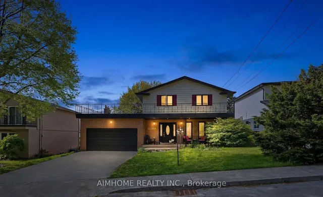 23 Hildegard Dr, Hamilton 2