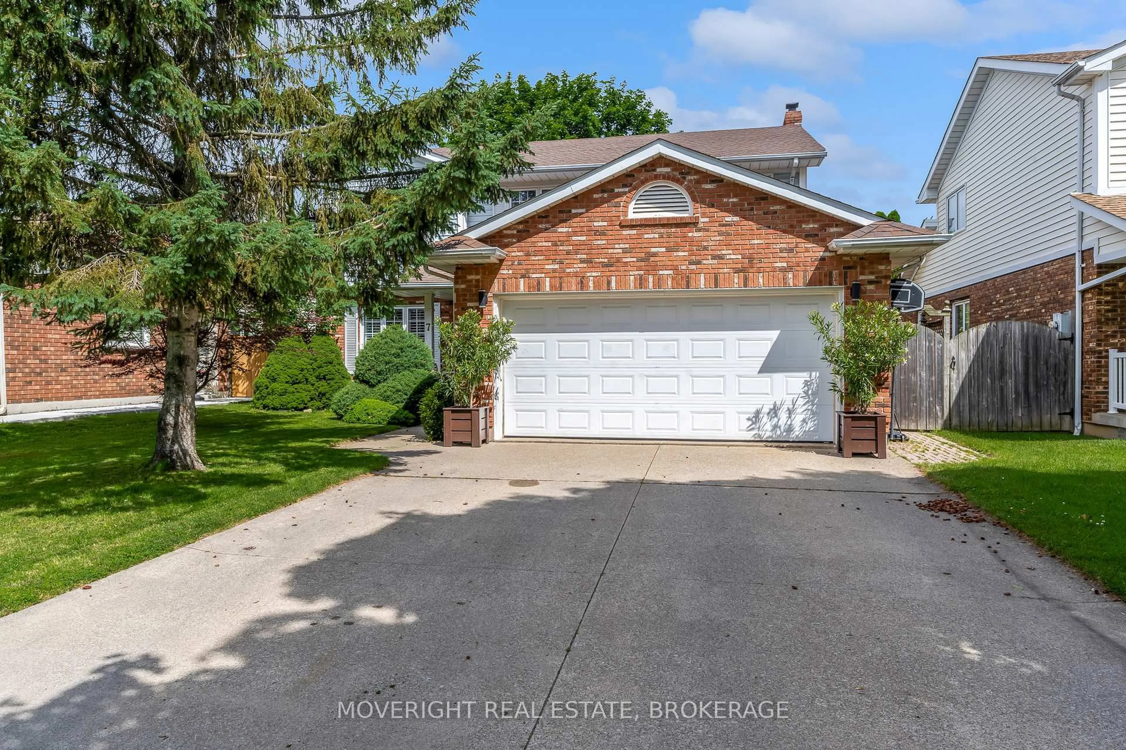 Unknown for 7 Bahama Bay, St. Catharines Ontario L2M 7W2