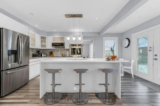 7 Bahama Bay, St. Catharines 2