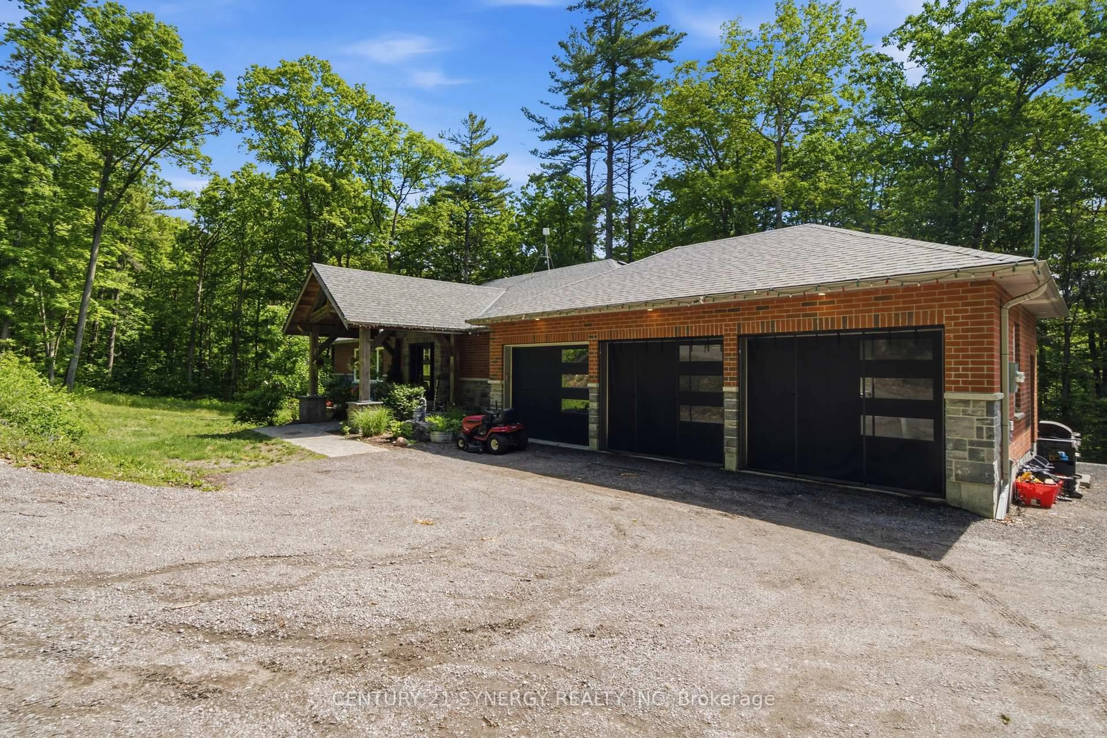 Unknown for 376 Gallivan Rd, Stirling Ontario K0K 3E0
