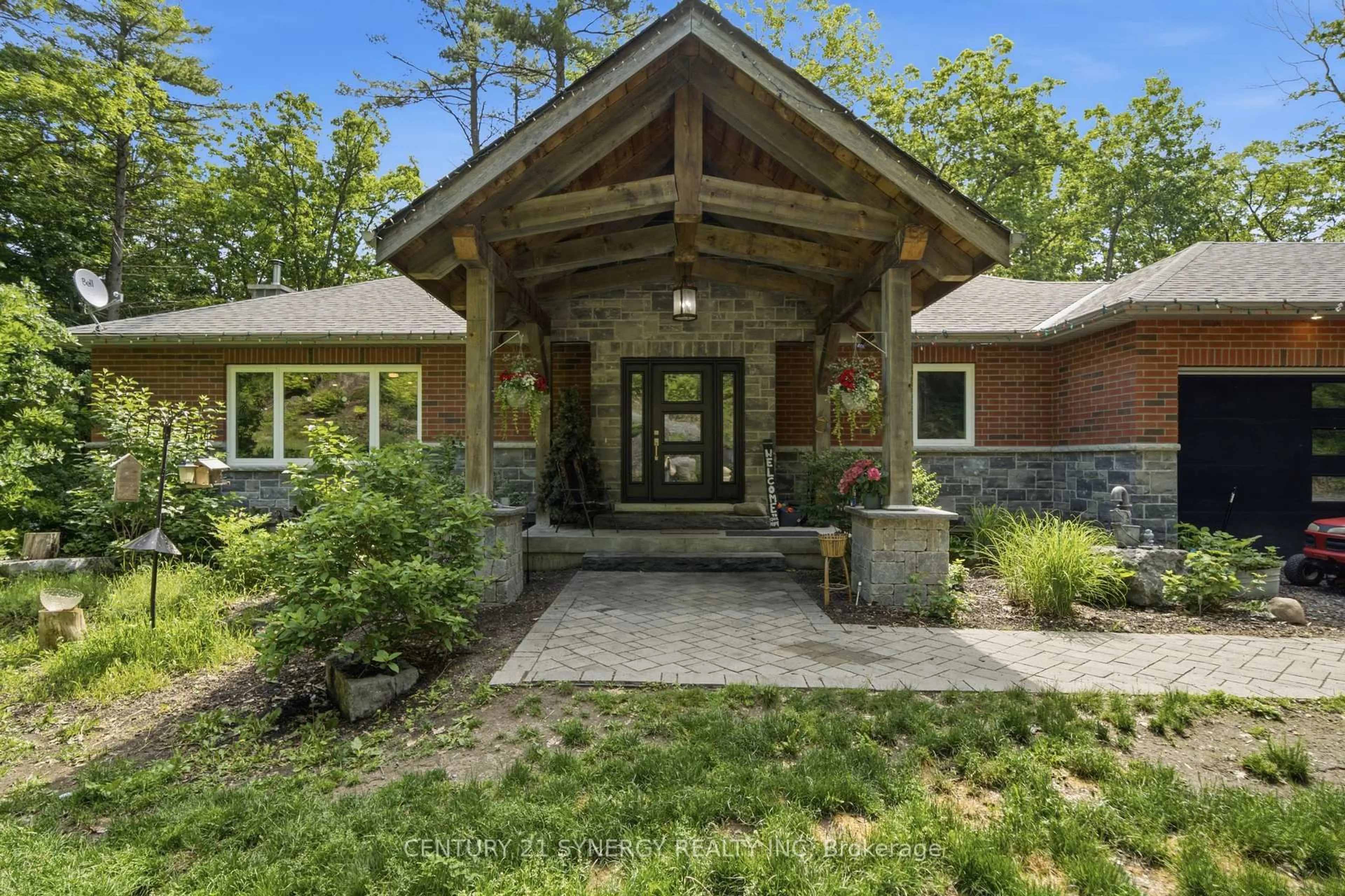 Unknown for 376 Gallivan Rd, Stirling Ontario K0K 3E0