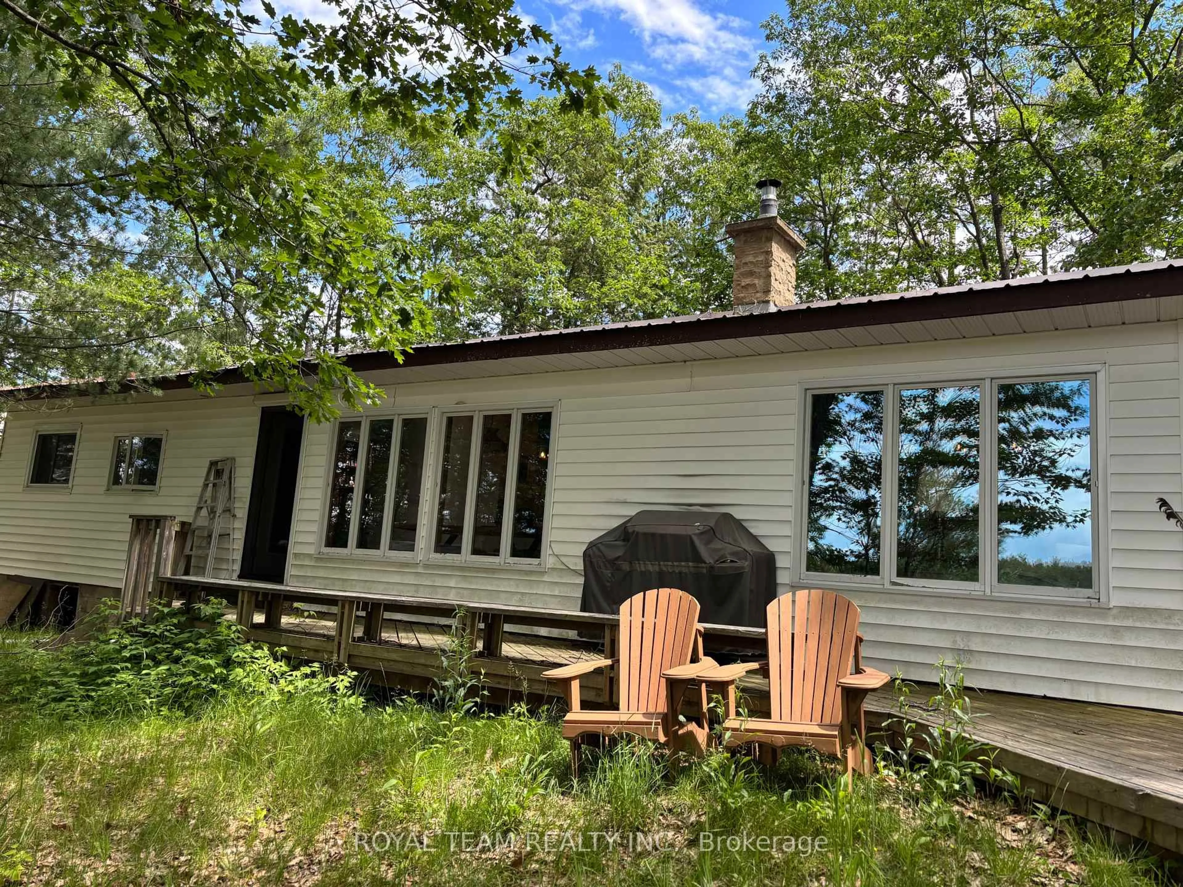 Unknown for 1851 DEEP BAY Rd, Minden Hills Ontario K0M 2L1