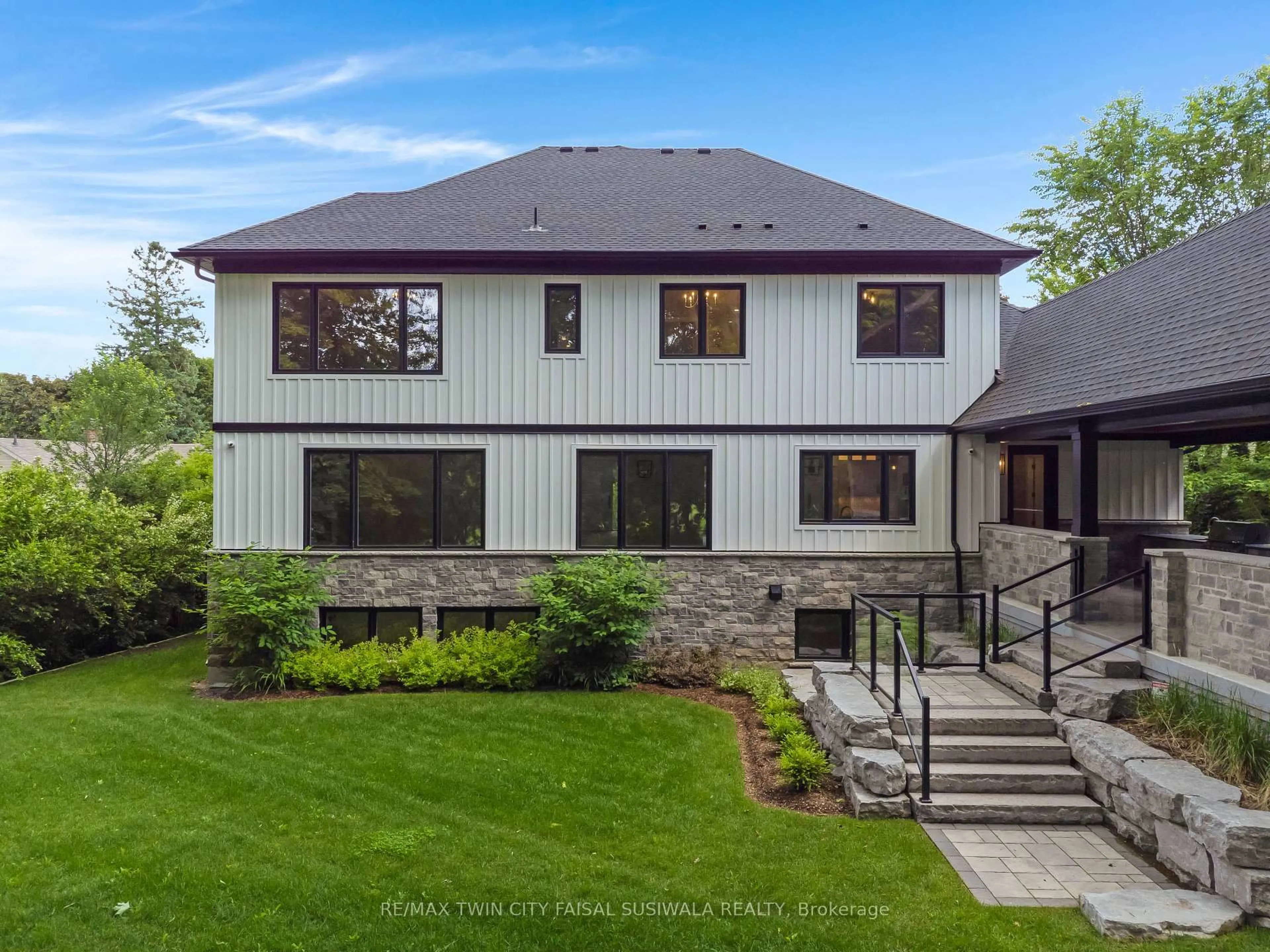 Home with brick exterior material, unknown for 230 Stanley Dr, Waterloo Ontario N2L 1H7