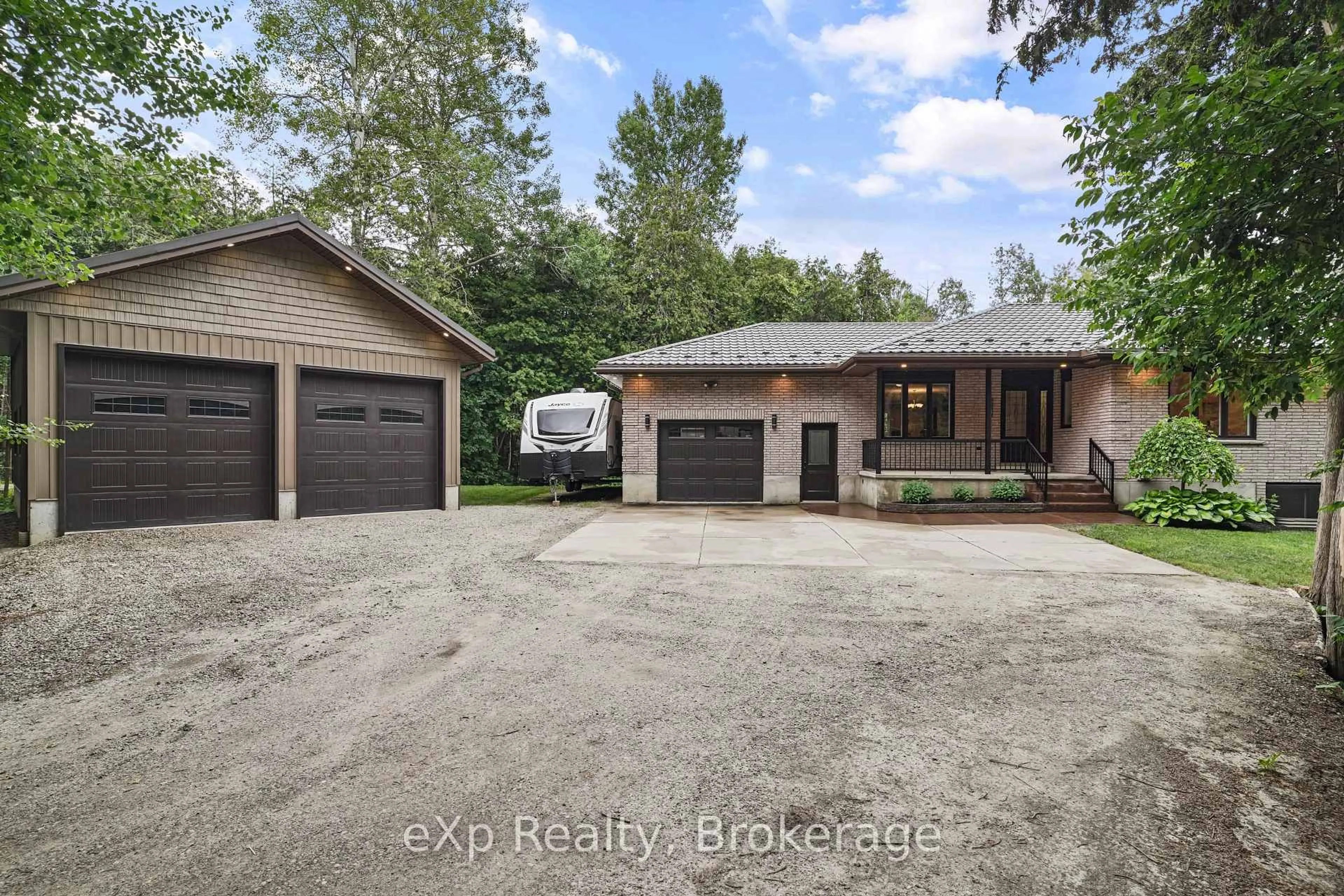 Unknown for 1509 Cedar Spring Rd, Woolwich Ontario N3B 2Z1