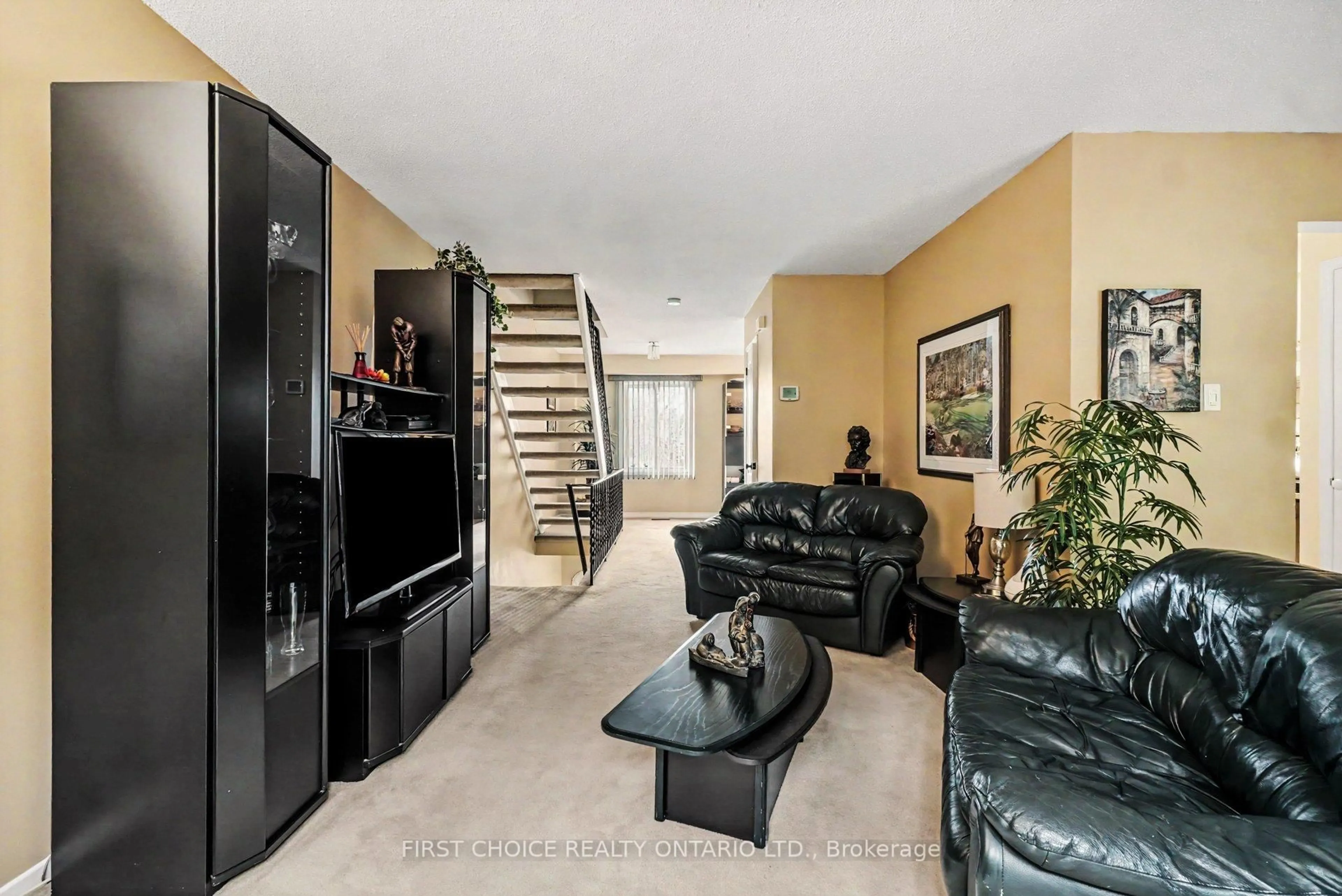 Unknown for 1793 Axminster Crt #34, Ottawa Ontario K1C 1Z5