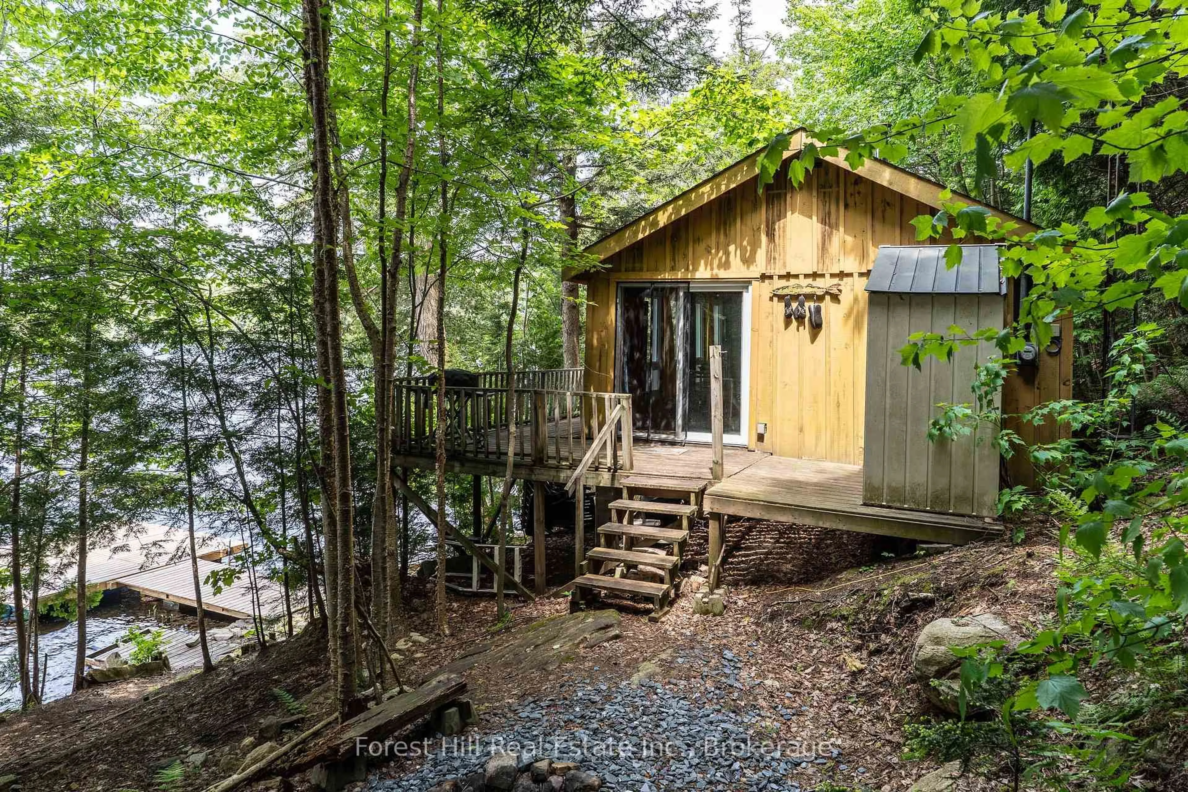 Unknown for 1168 Inspiration Dr, Algonquin Highlands Ontario P0A 1E0