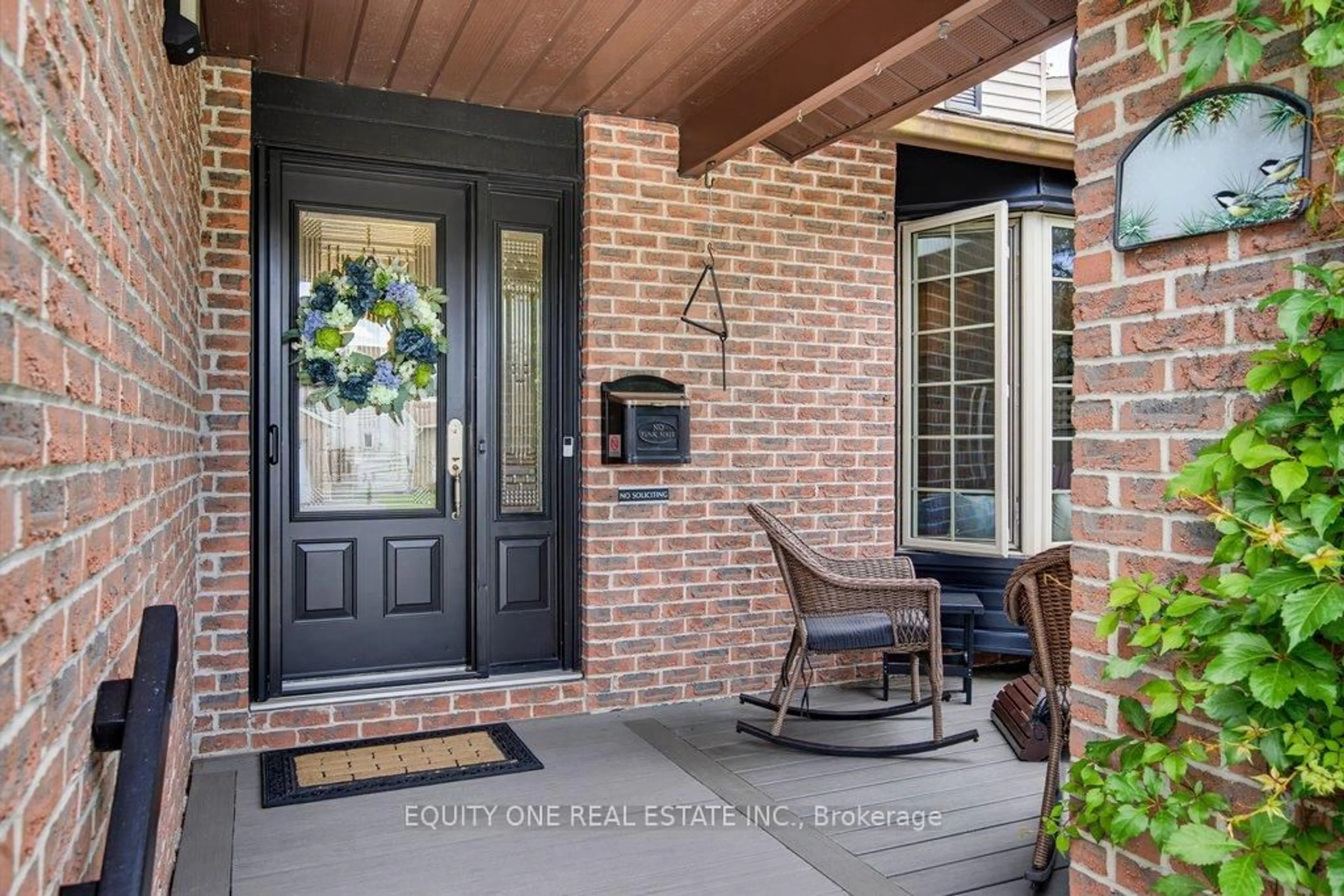 Unknown for 289 Du Grand Bois Ave, Orleans Ontario K1E 2S8