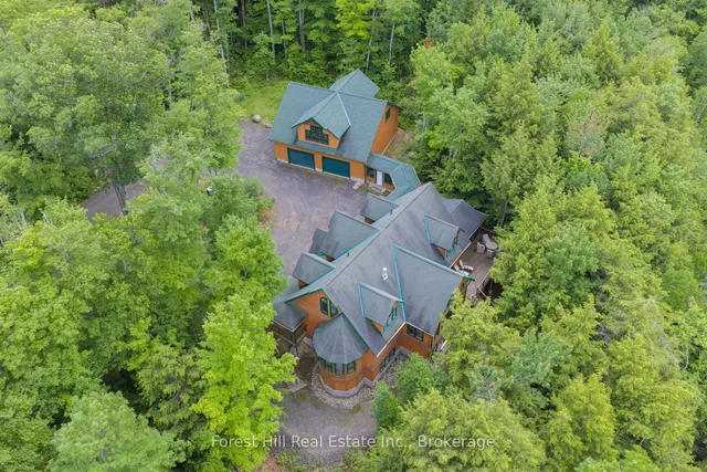 5017 Kawagama Lake Rd, Algonquin Highlands 2