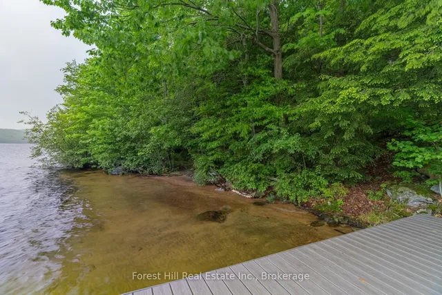 5017 Kawagama Lake Rd, Algonquin Highlands 5