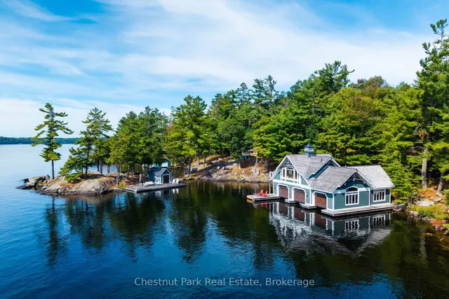 1121 Scarcliffe Rd #20, Muskoka Lakes 5