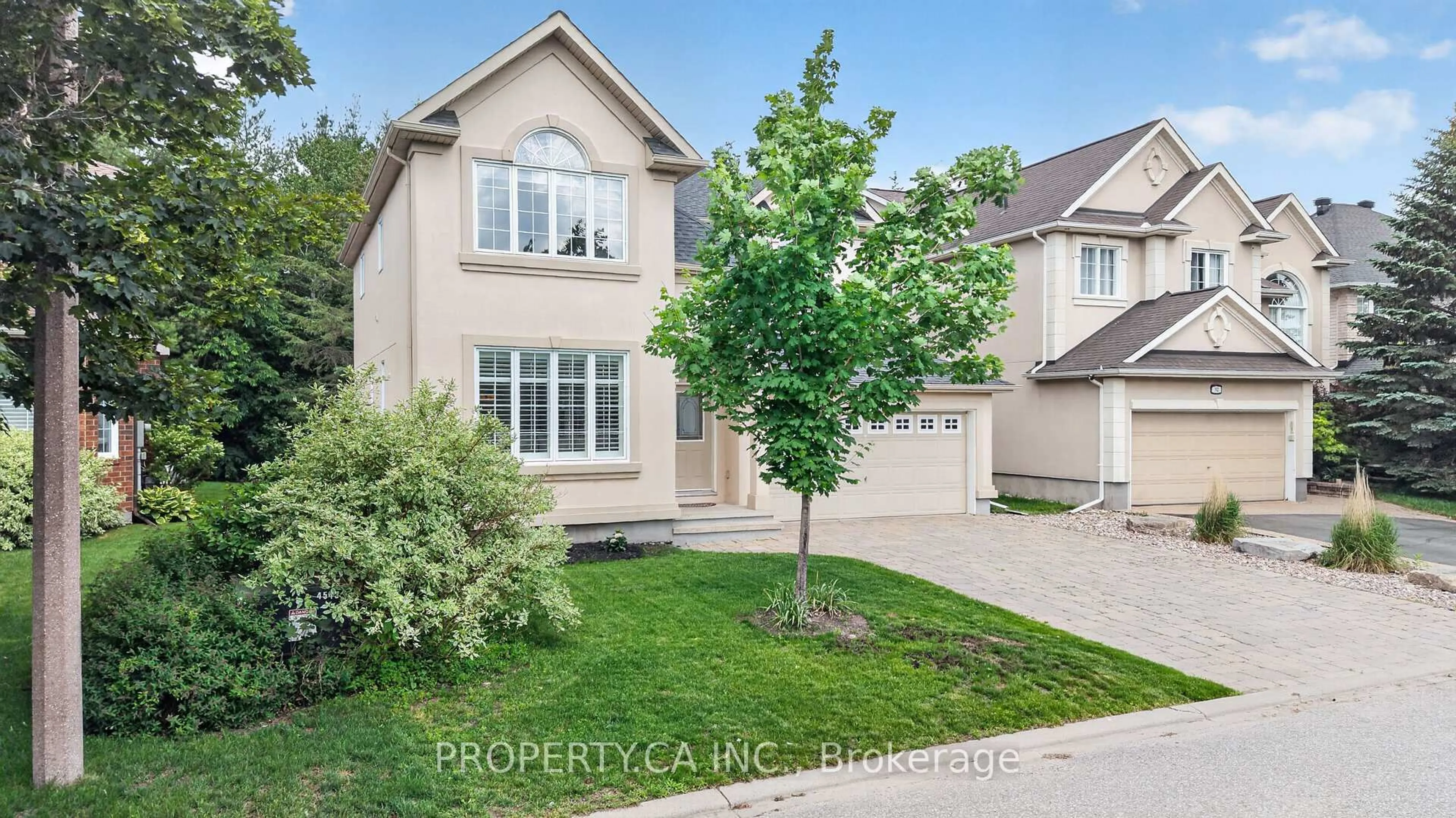 Unknown for 94 Broughton St, Kanata Ontario K2K 3N4