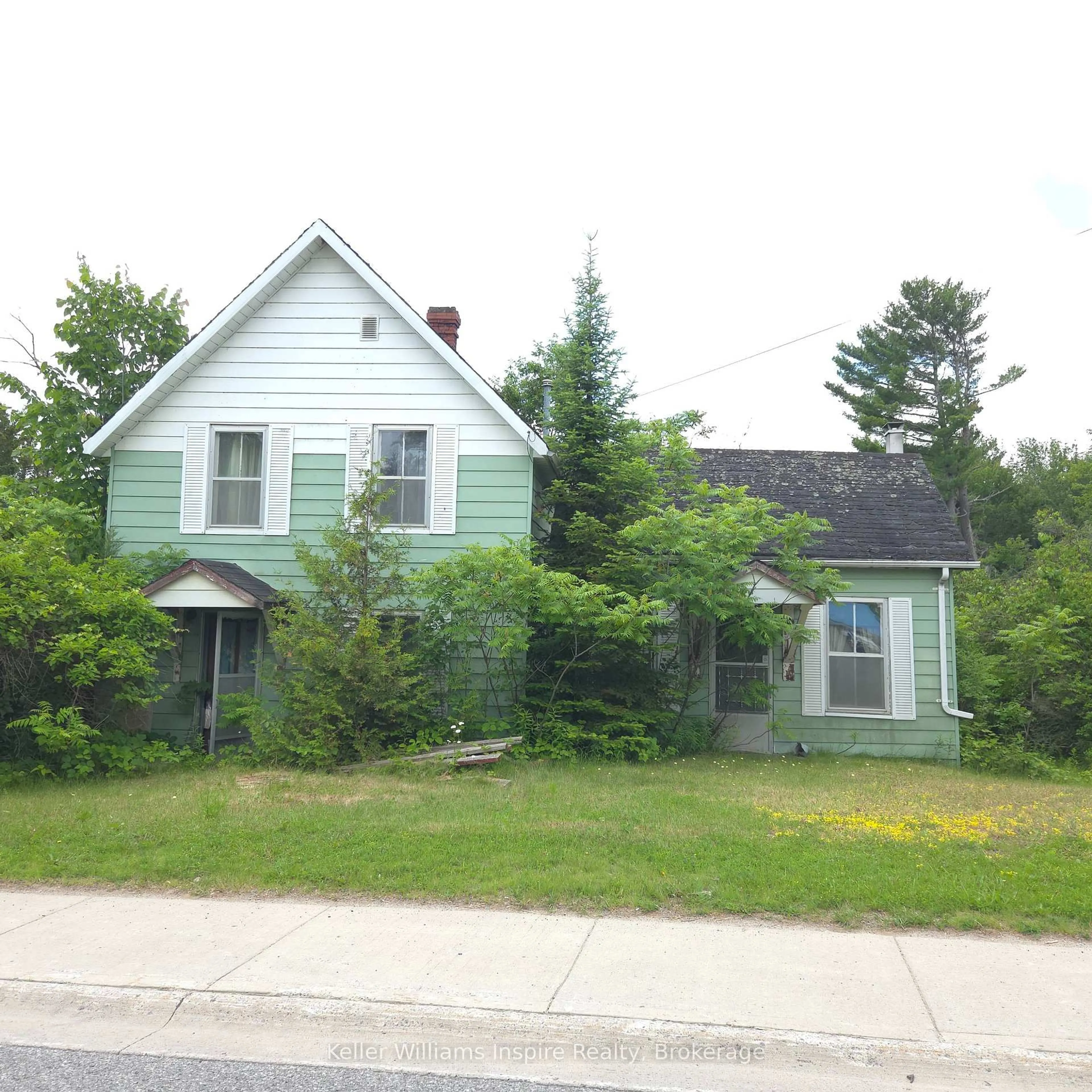 Unknown for 10118 Highway 41 Highway, Kaladar Ontario K0H 1Z0